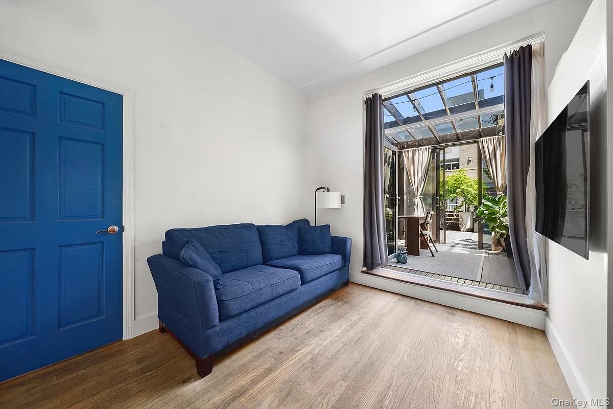 5th image of 91 Grand Ave #4D, New York, NY 11205 | MLS# 1001680