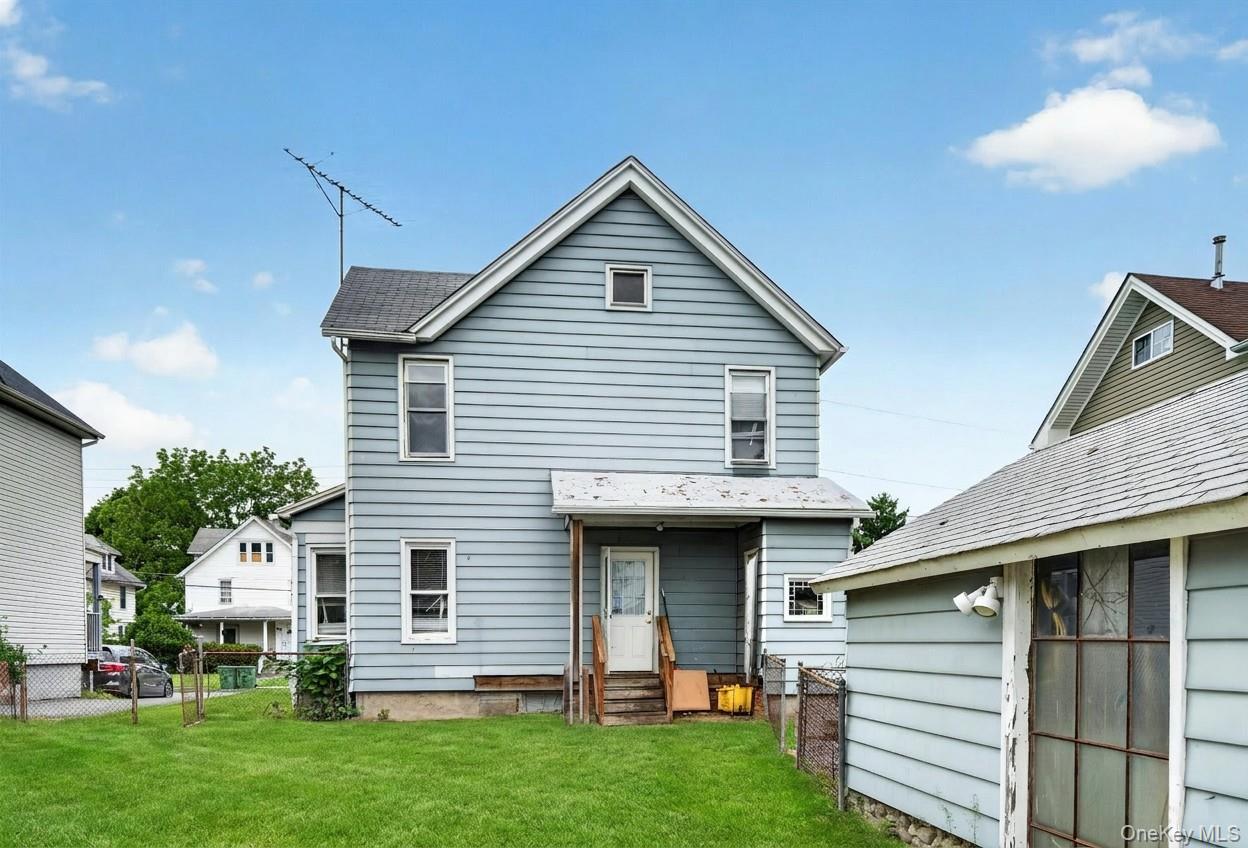 Homes for sale in Middletown, NY | 24 Crescent Pl, Middletown, NY 10940 | MLS# 1001761
