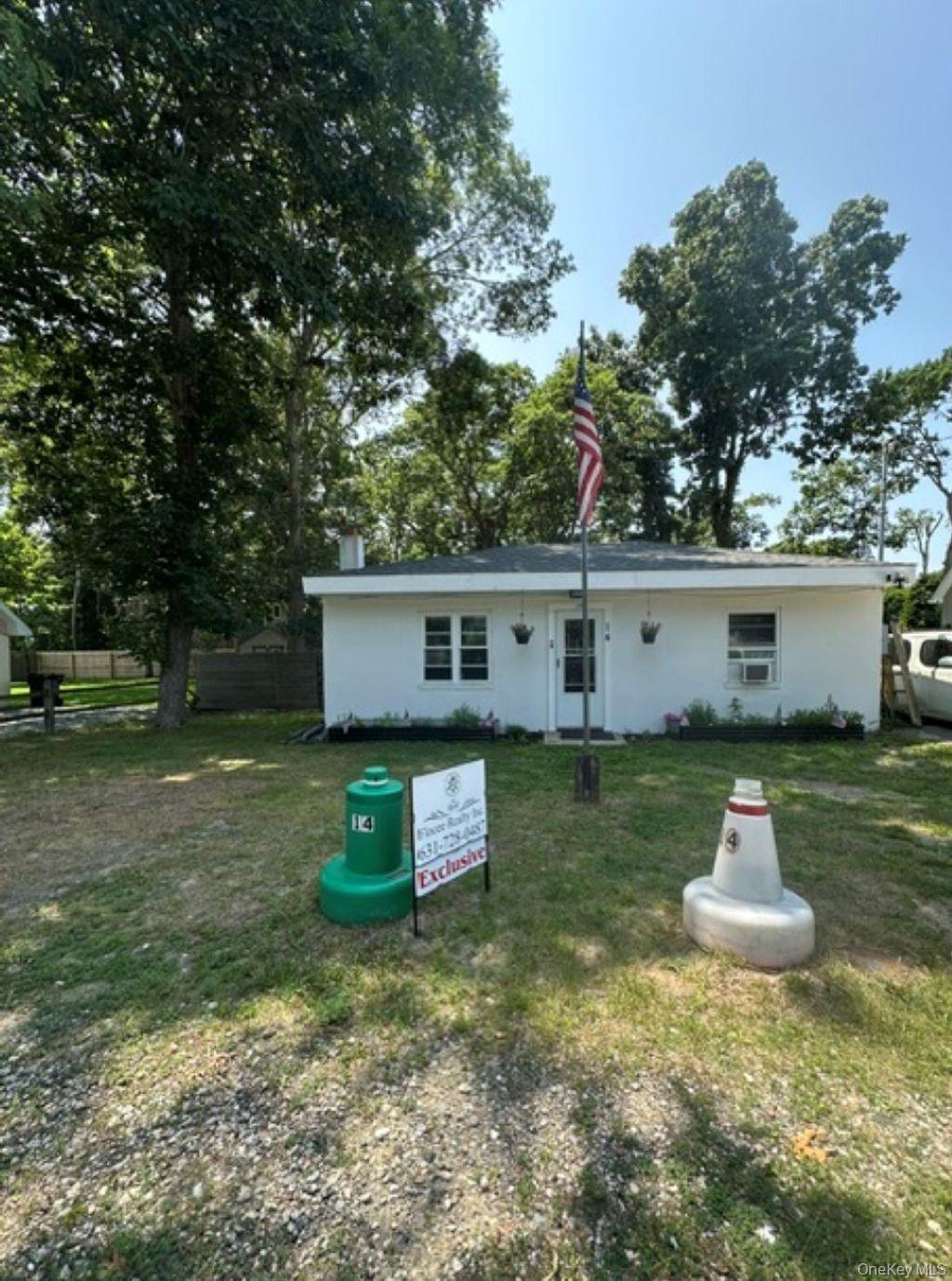 1st image of 14 Coolidge Rd, Southampton, NY 11946 | MLS# 1001817