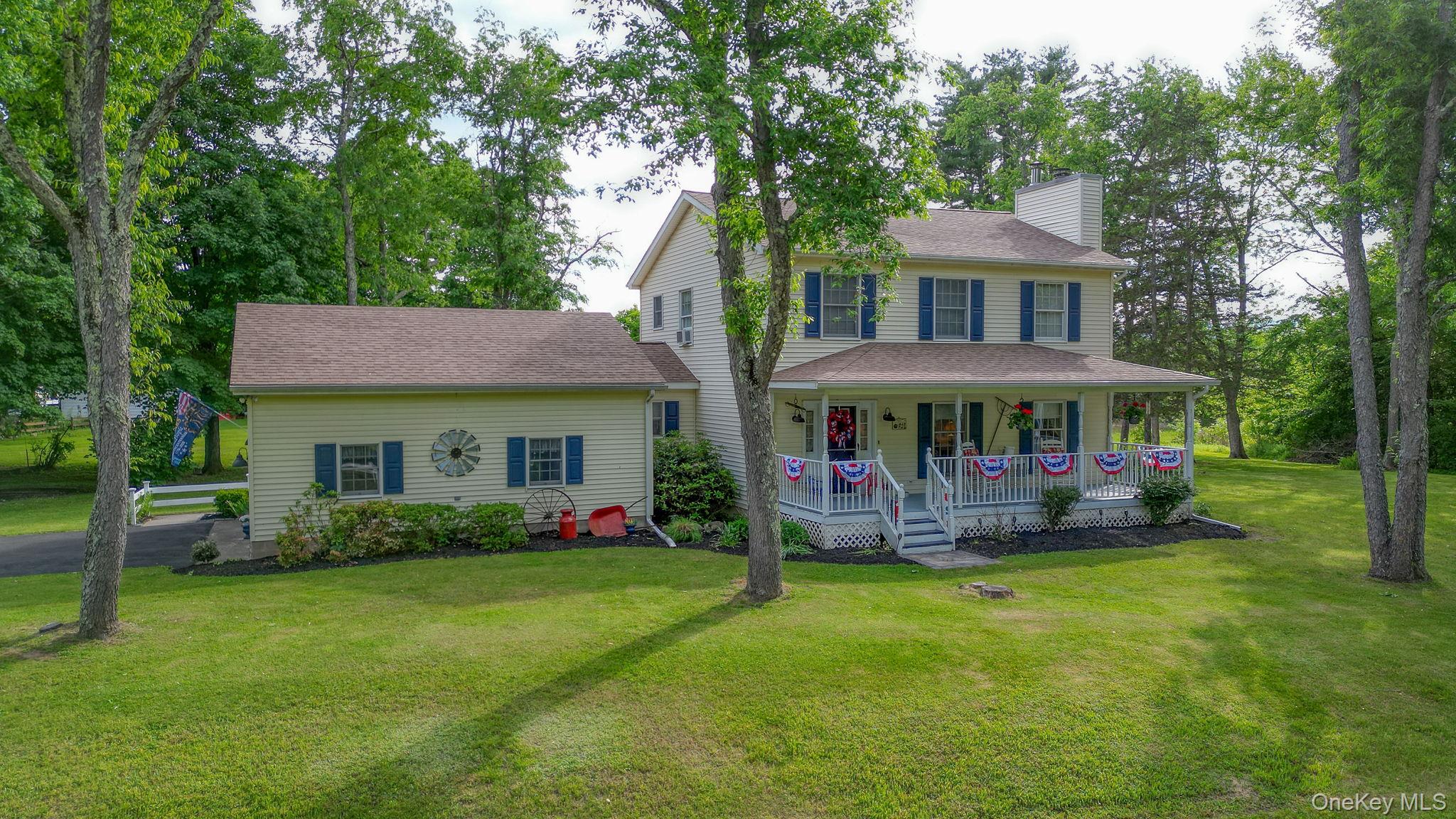 Homes for sale in New Paltz, NY | 3 Unity Ln, New Paltz, NY 12561 | MLS# 1001828