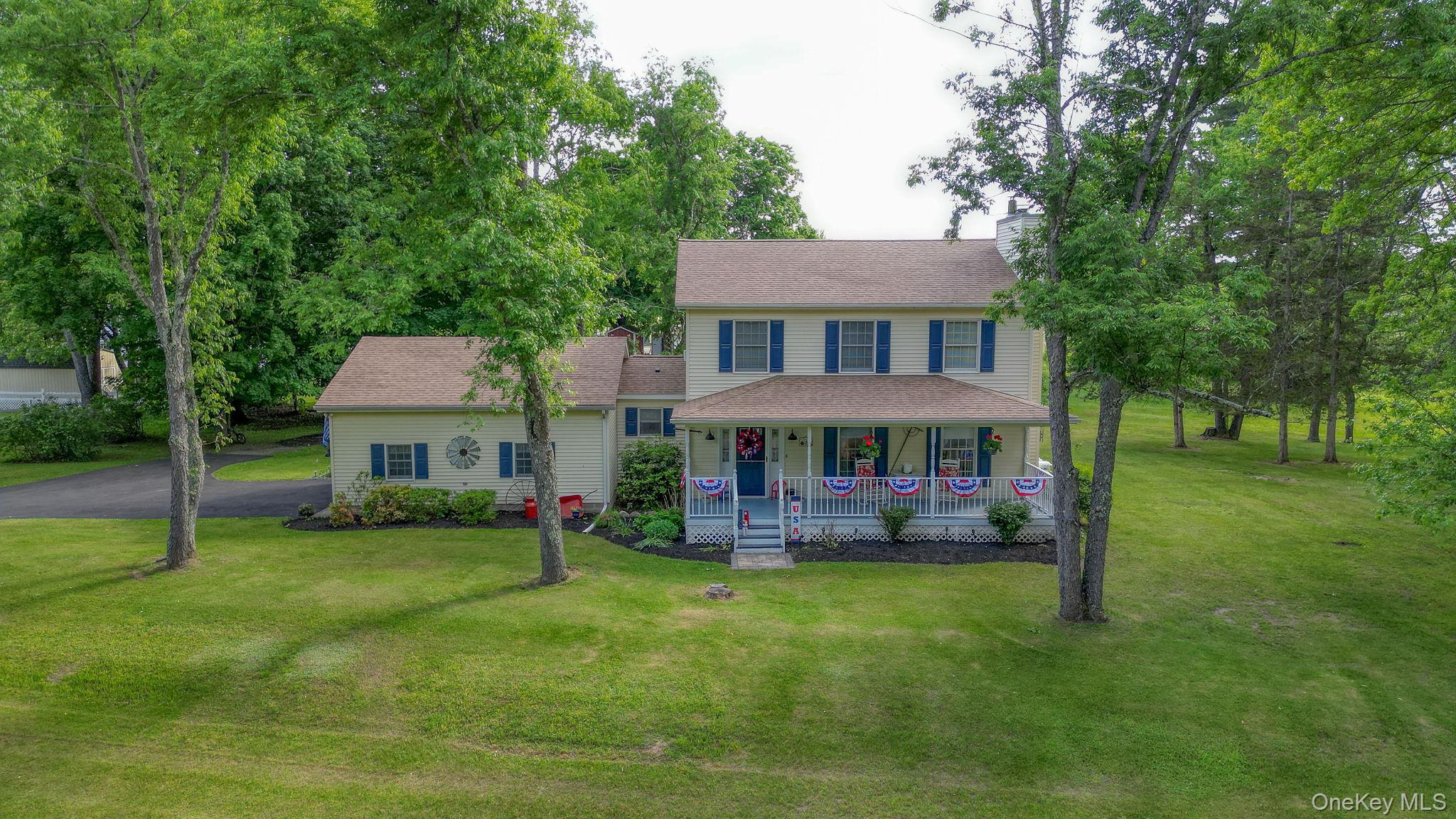Homes for sale in New Paltz, NY | 3 Unity Ln, New Paltz, NY 12561 | MLS# 1001828
