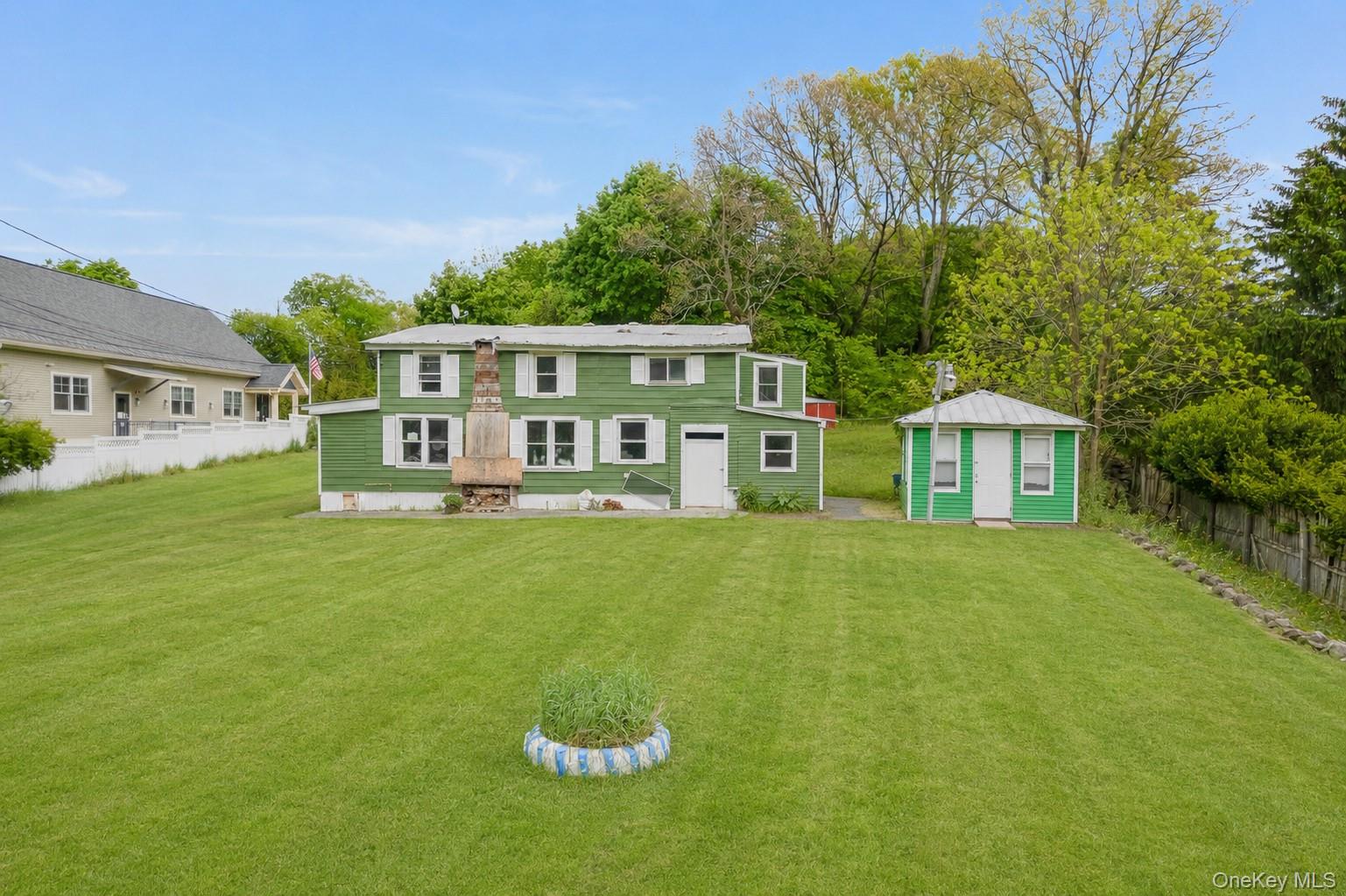 Homes for sale in Lloyd, NY | 25 Phillips Ave, Lloyd, NY 12528 | MLS# 1001910