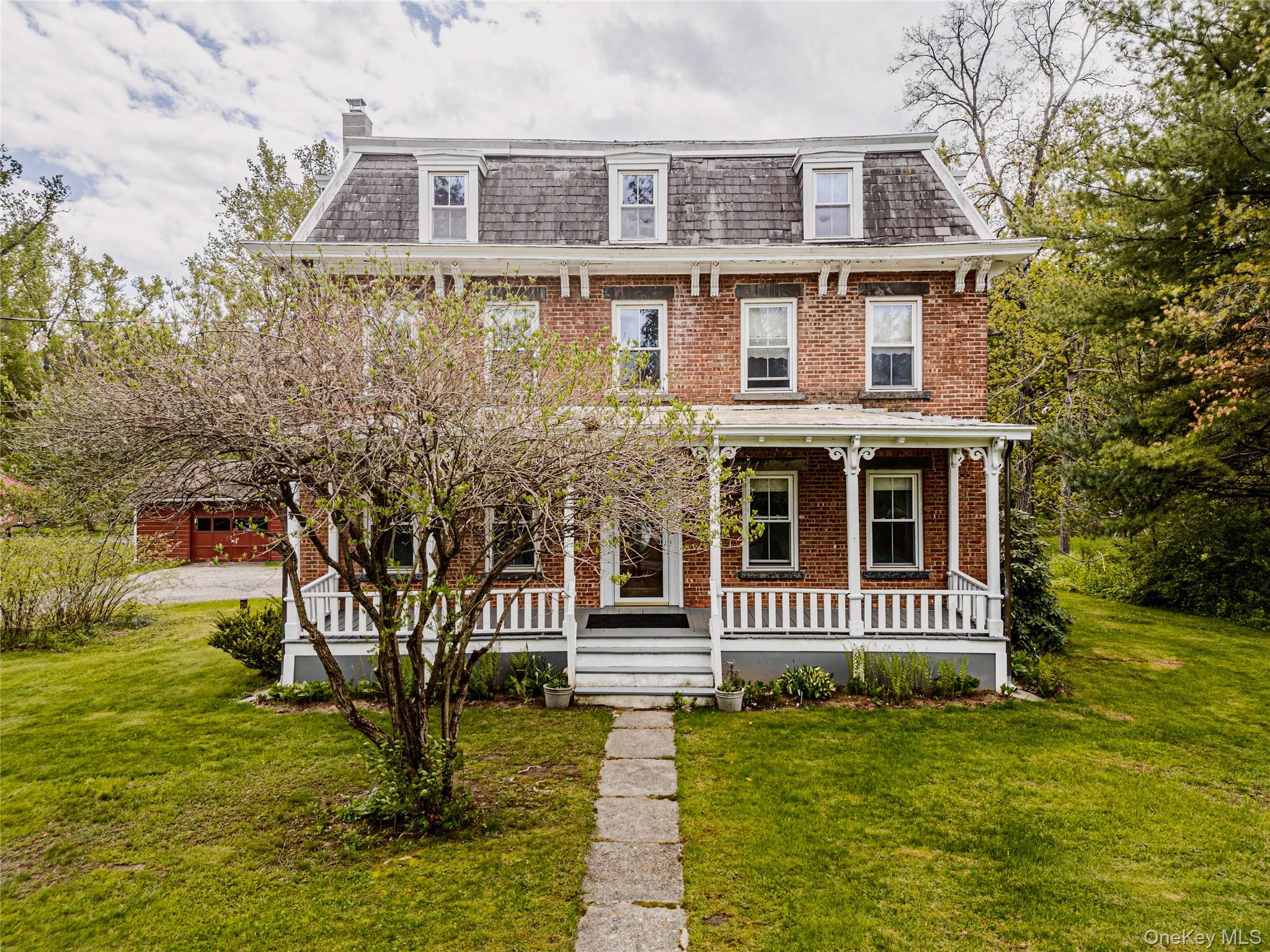 Homes for sale in Kinderhook, NY | 168 County Route 26a, Kinderhook, NY 12173 | MLS# 1001926
