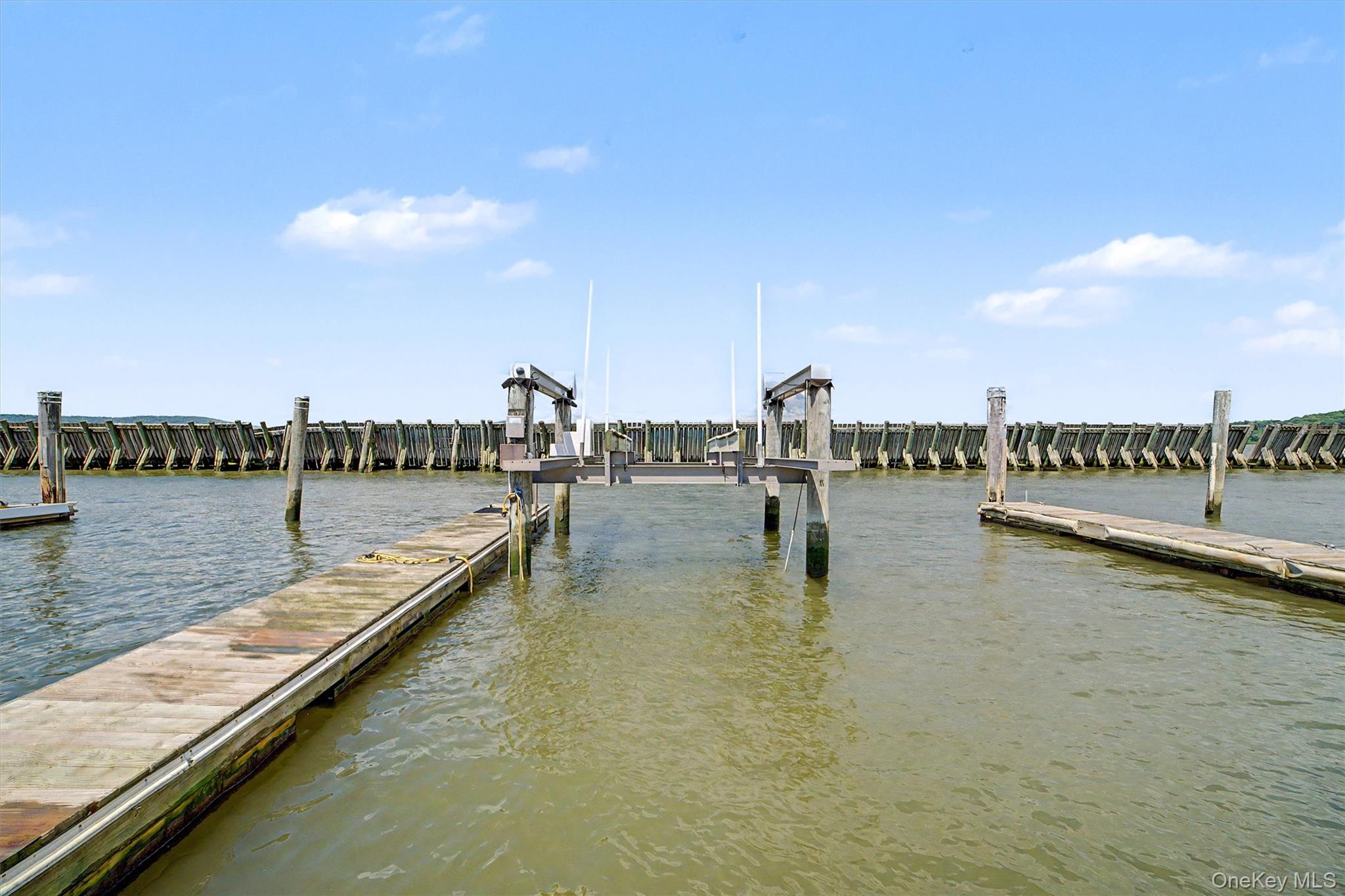 Homes for sale in Cortlandt, NY | D 17 Half Moon Bay Marina, Cortlandt, NY 10520 | MLS# 1002024