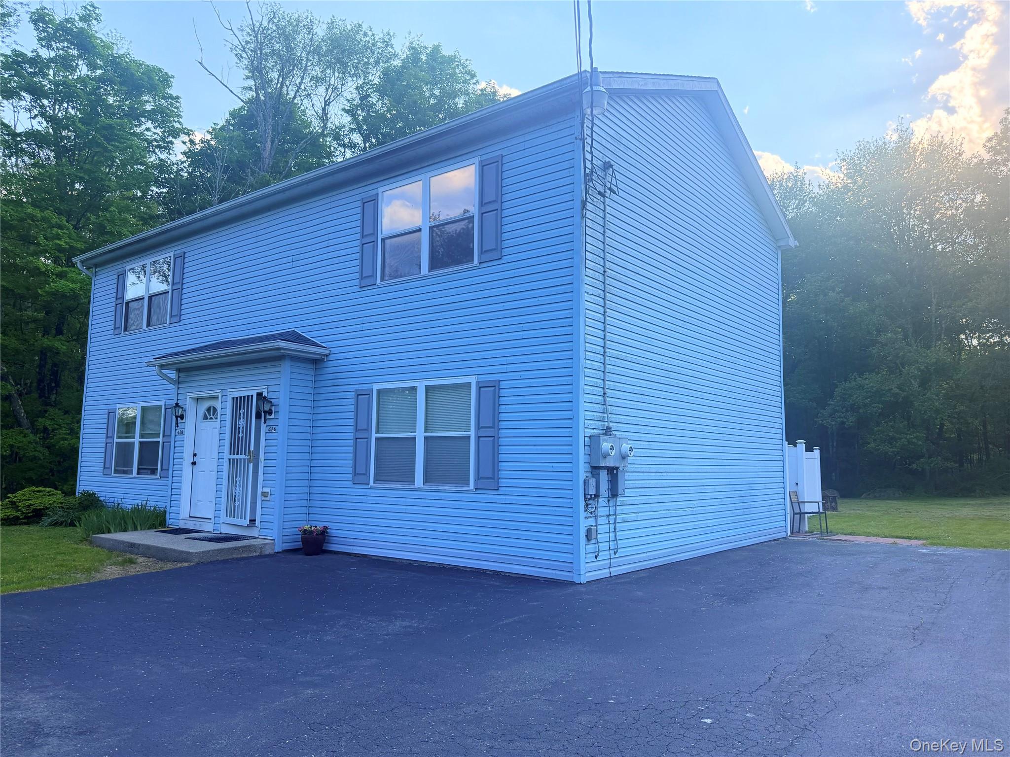Homes for sale in Thompson, NY | 42 Old Sackett Rd, Thompson, NY 12775 | MLS# 1002051
