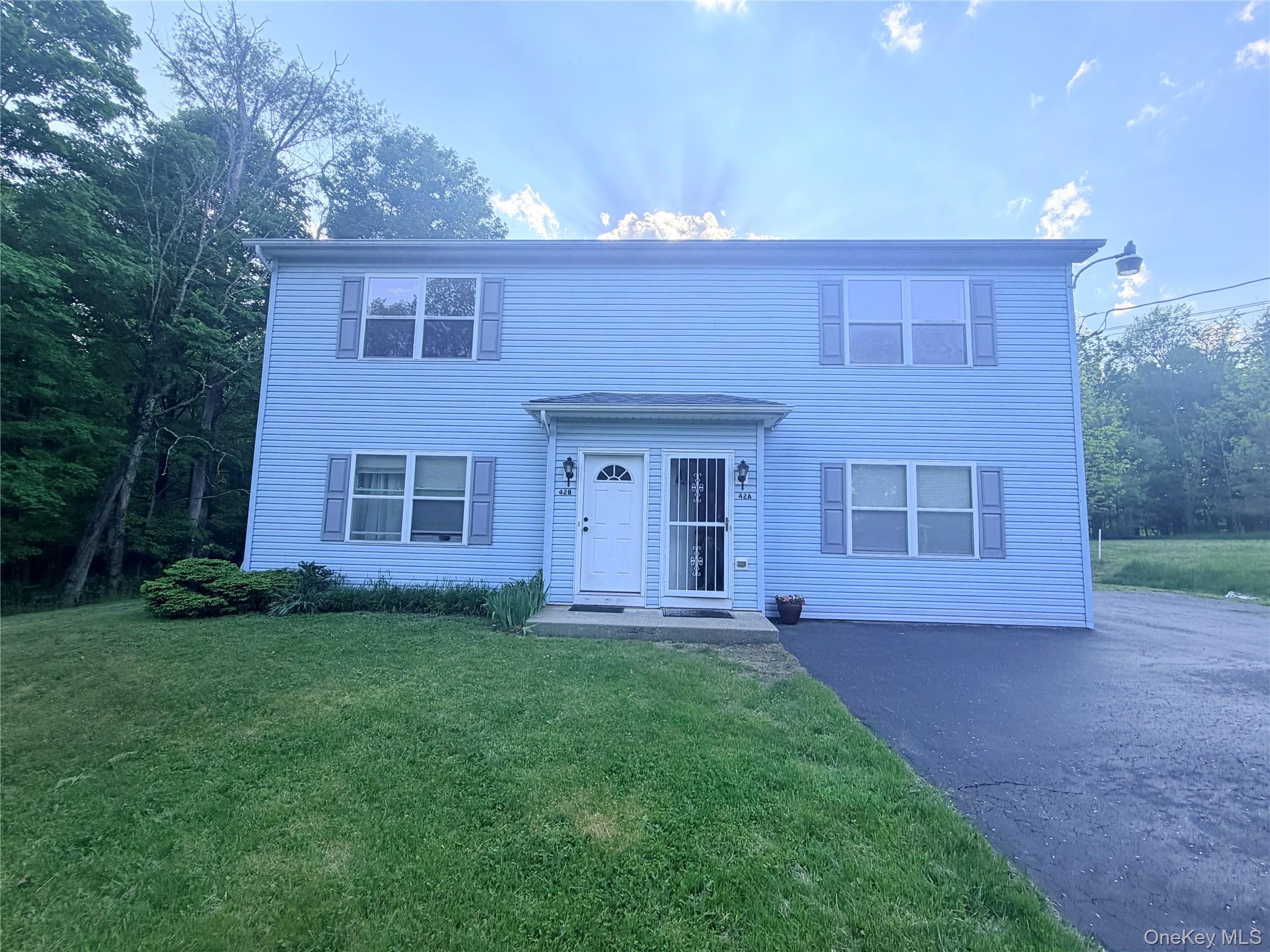 Homes for sale in Thompson, NY | 42 Old Sackett Rd, Thompson, NY 12775 | MLS# 1002051