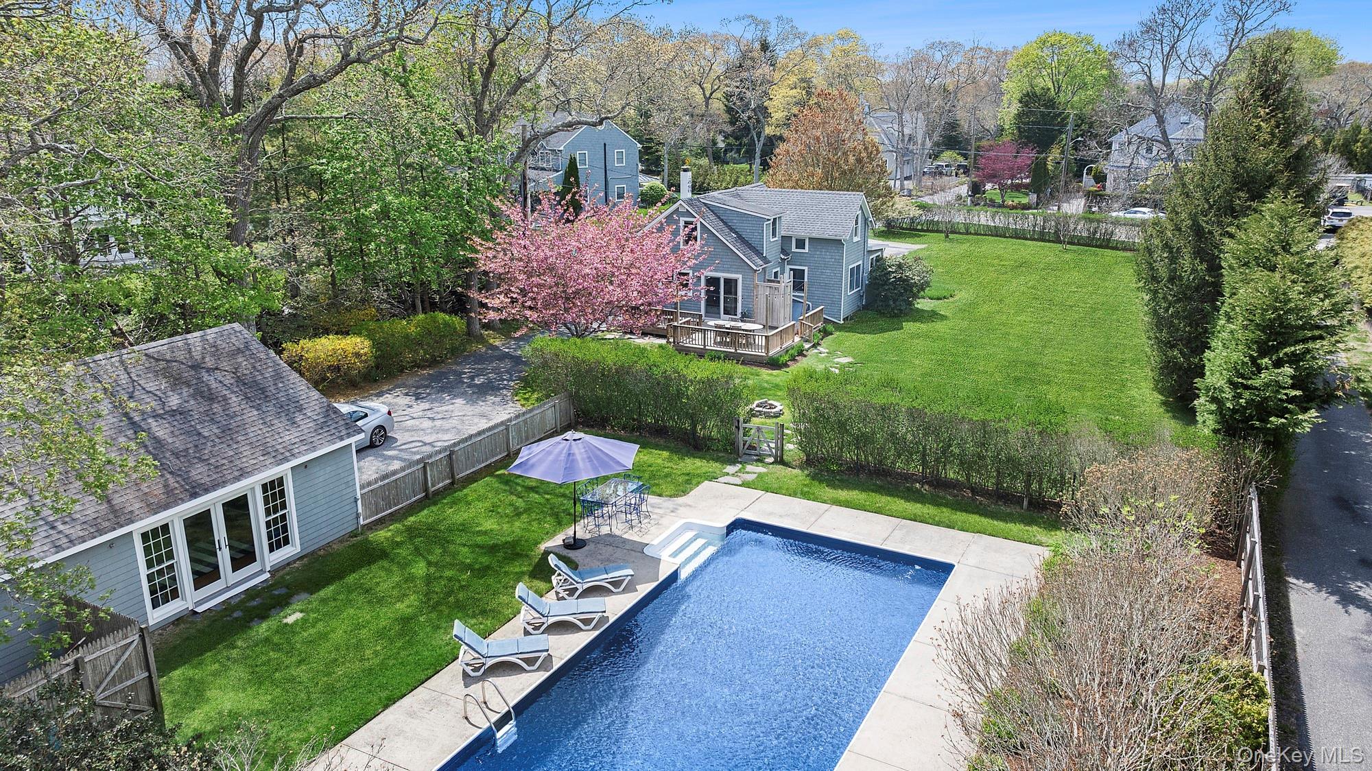 Homes for sale in Southampton, NY | 24 Baycrest Ave, Southampton, NY 11977 | MLS# 1002075
