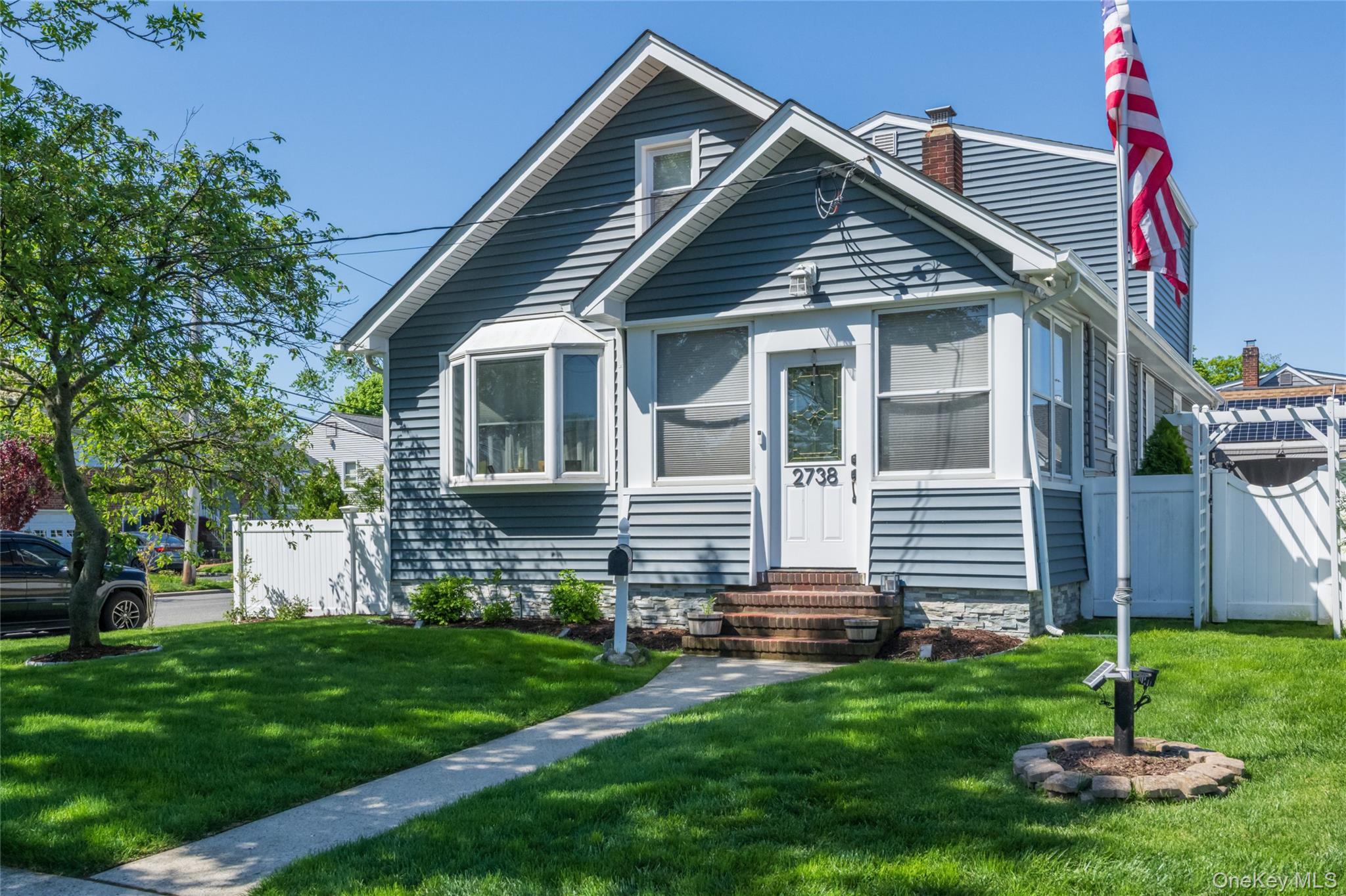 Homes for sale in Hempstead, NY | 2738 Miller Ave, Hempstead, NY 11572 | MLS# 1002097