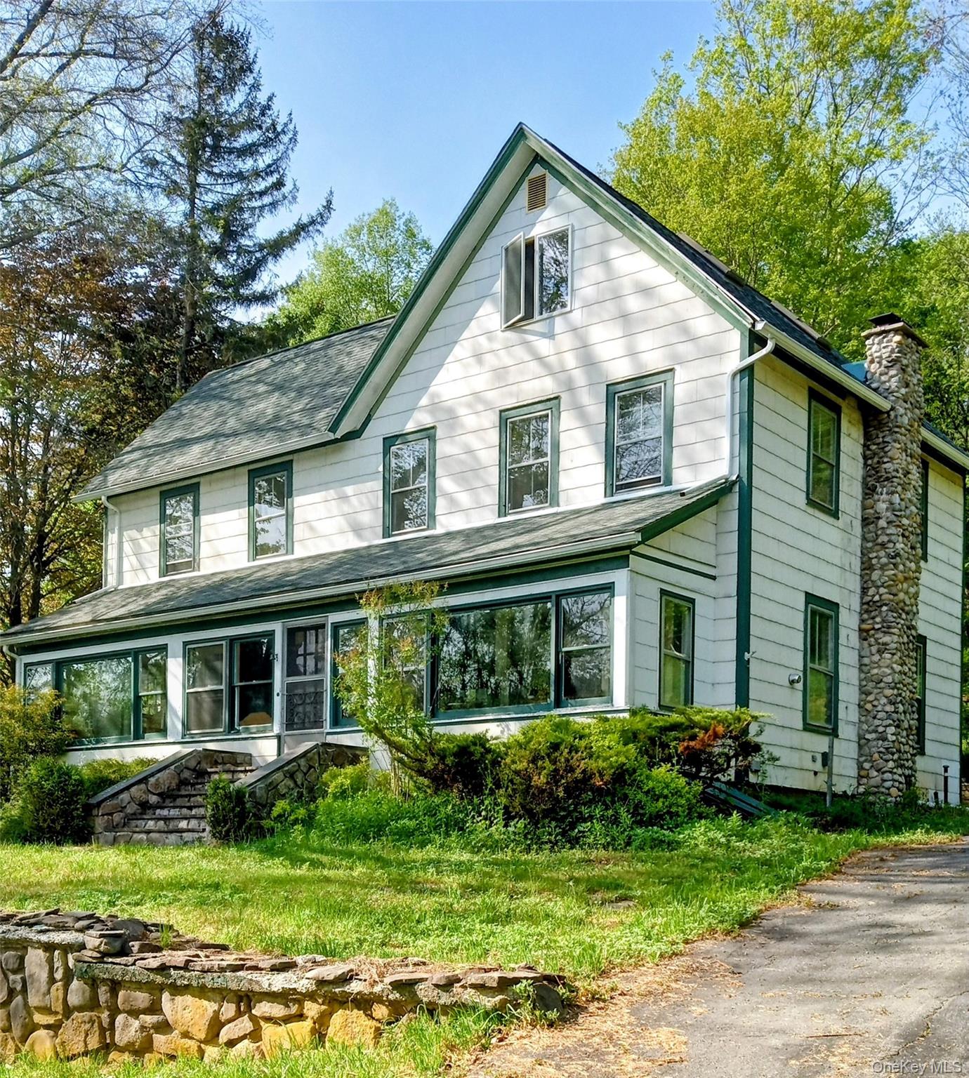 Homes for sale in Callicoon, NY | 4700 State Route 52, Callicoon, NY 12748 | MLS# 1002192