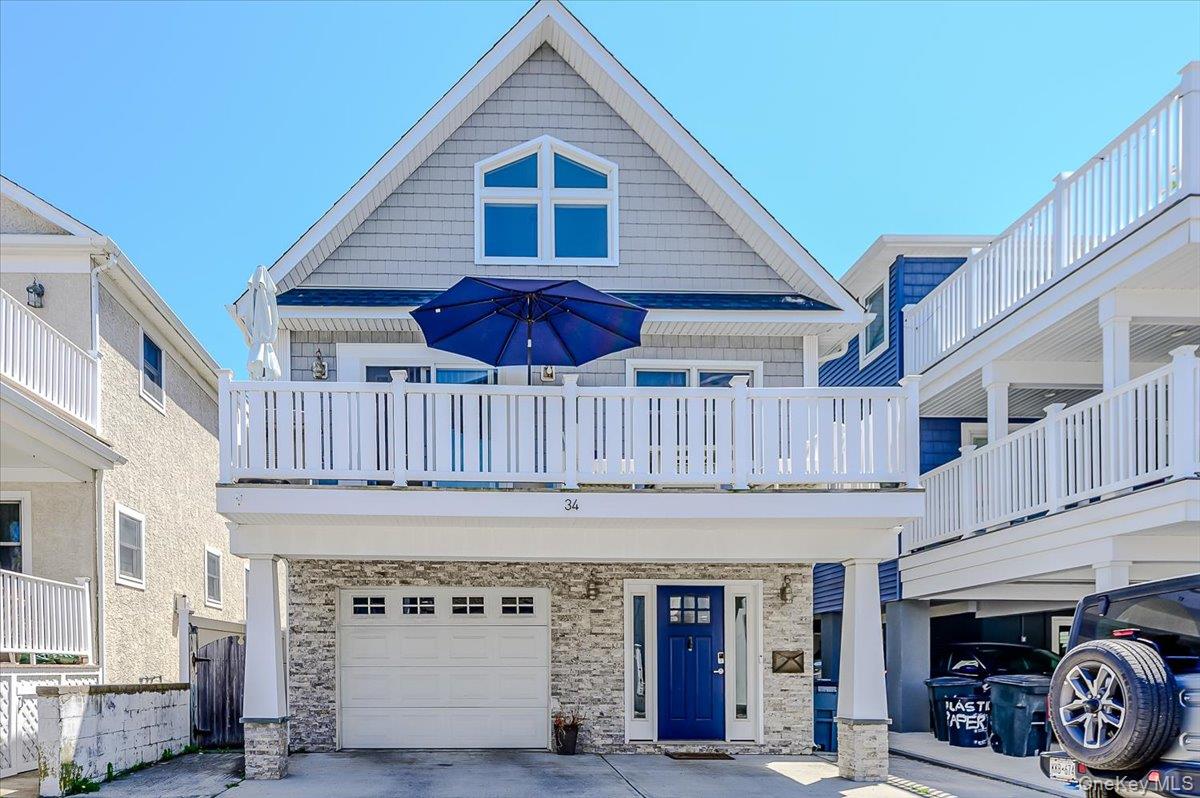 4th image of 34 Michigan St, Long Beach, NY 11561 | MLS# 1002255