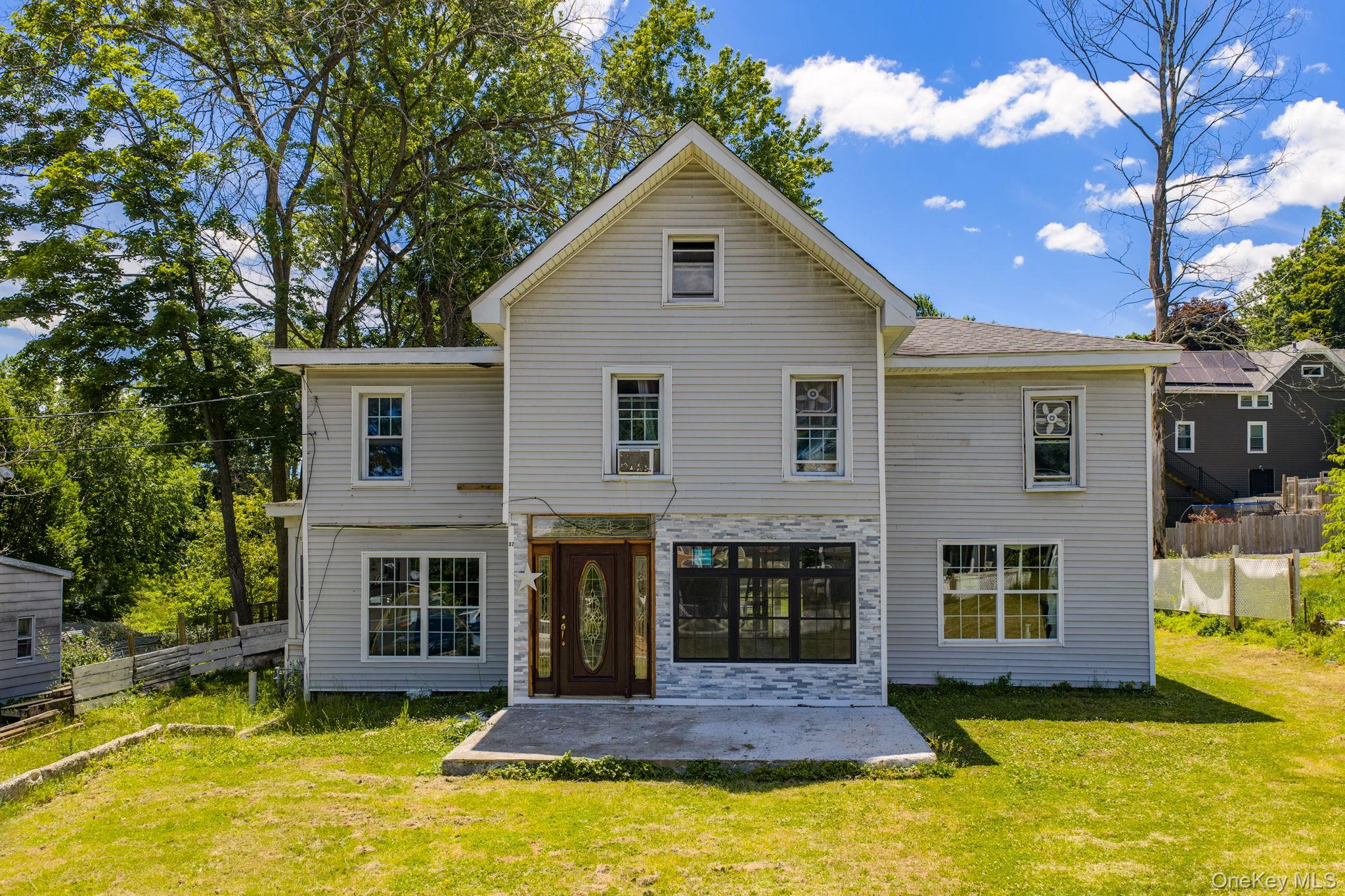 Homes for sale in Middletown, NY | 37 Monhagen Ave, Middletown, NY 10940 | MLS# 1002381
