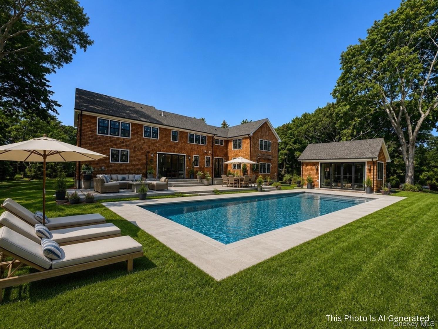 3rd image of 3 Vail Ave, Southampton, NY 11942 | MLS# 1002581