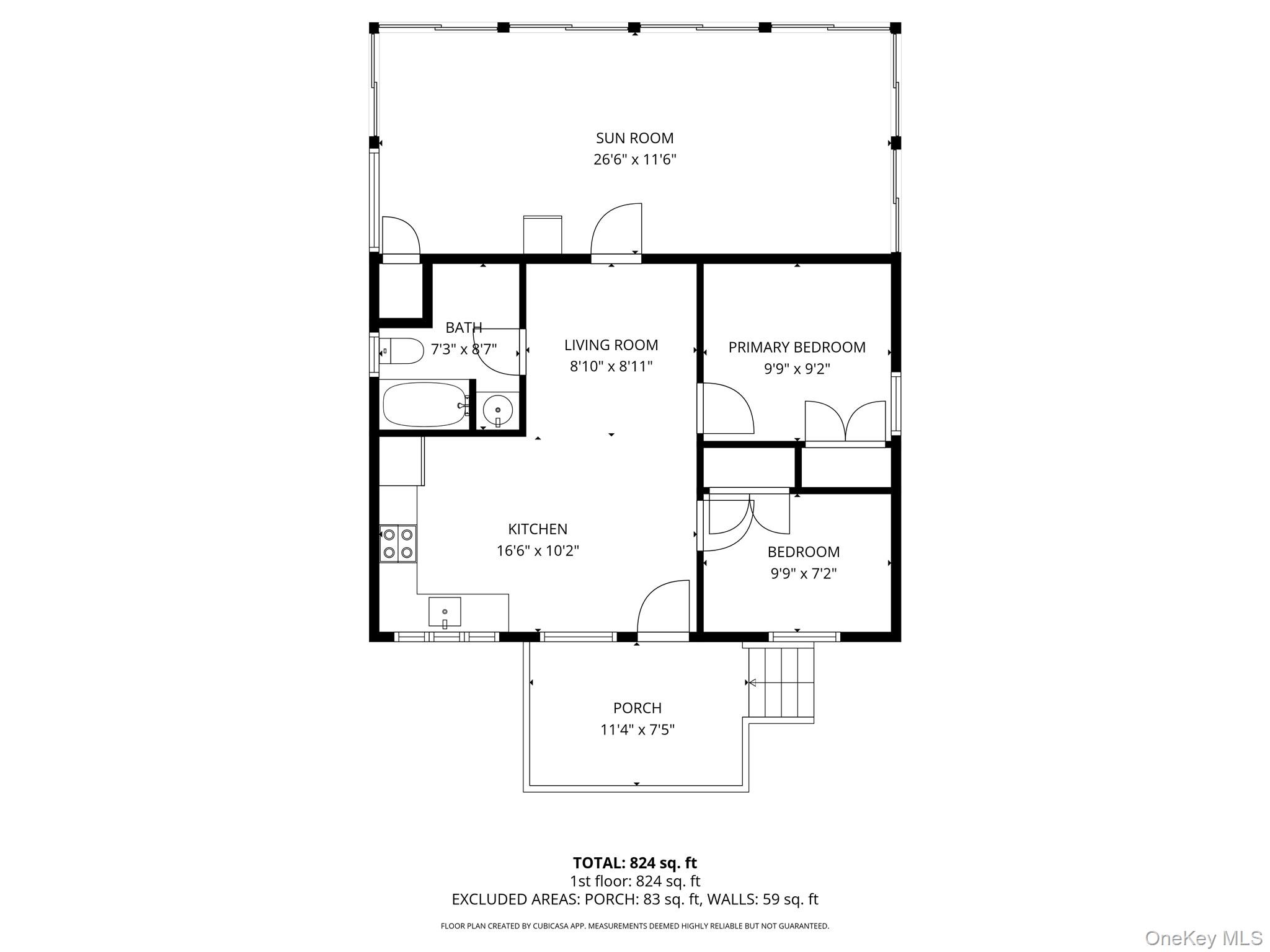 Photo 26 of Single family home for sale at 25 Overlook Rd, Woodbourne, NY 12788 | MLS# 1002624 | Listing updated on 2026-09-04