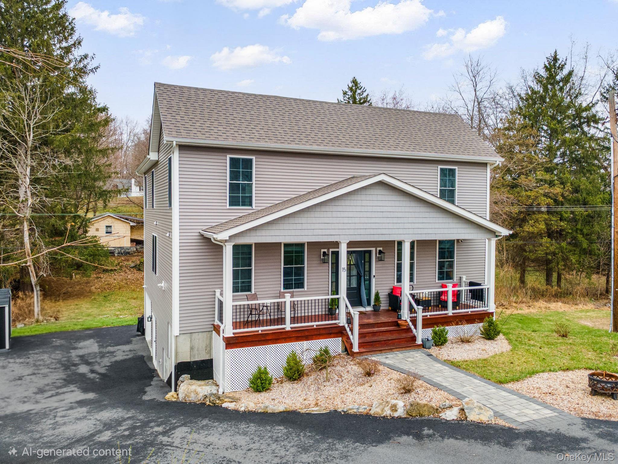Homes for sale in Pleasant Valley, NY | 15 Rock Cut Ln, Pleasant Valley, NY 12569 | MLS# 1002720
