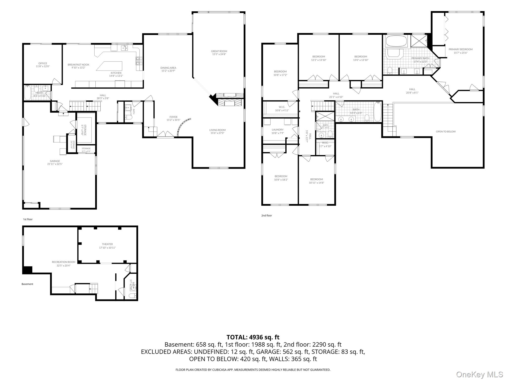 44th image of 26 Tamara Ct, Huntington, NY 11747 | MLS# 1002859