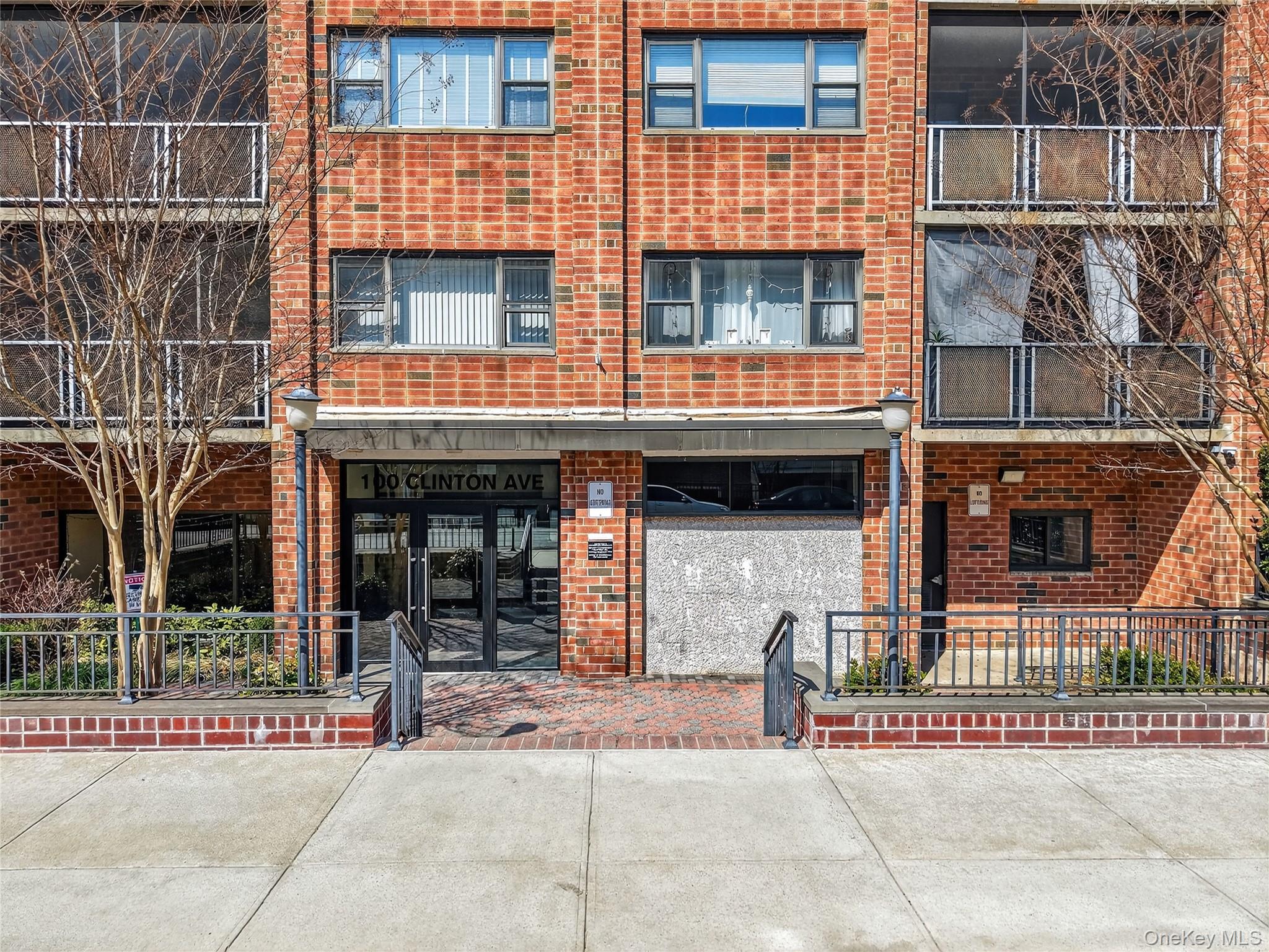 Homes for sale in Hempstead, NY | 100 Clinton Ave #3C, Hempstead, NY 11501 | MLS# 1003072