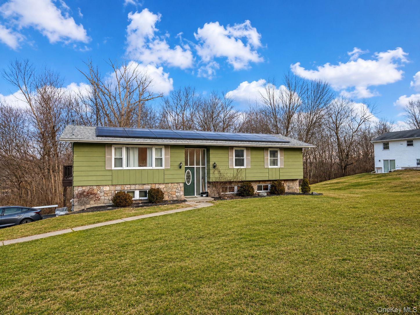 Homes for sale in Pleasant Valley, NY | 47 Mountain View Dr, Pleasant Valley, NY 12569 | MLS# 1003202
