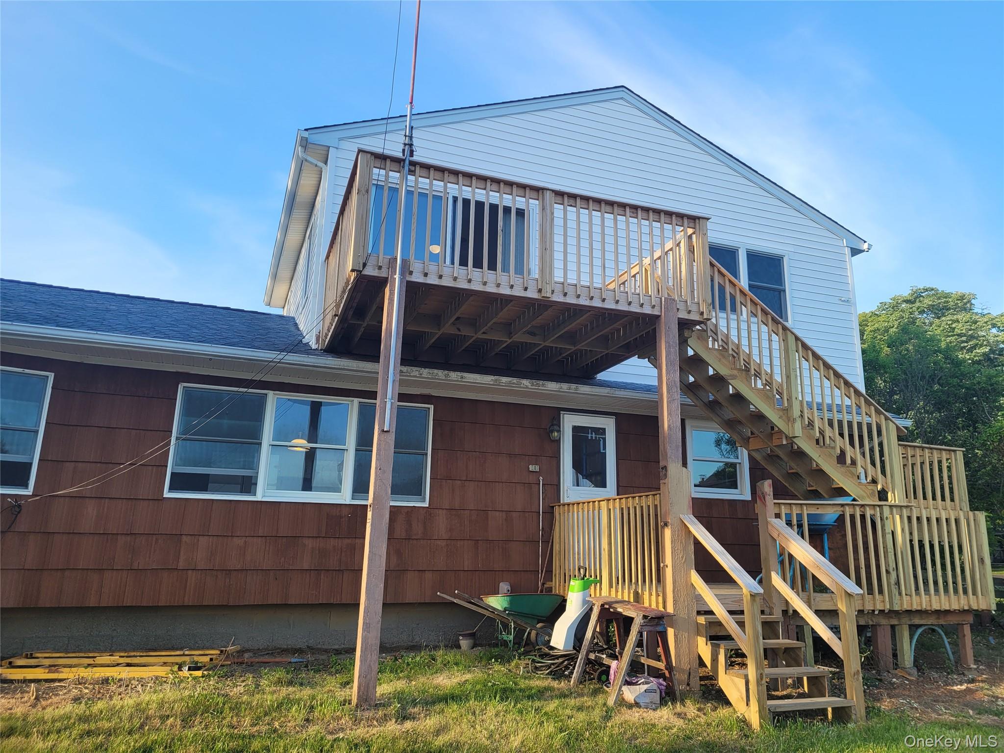 4th image of 8 Cornell Rd, East Patchogue, NY 11772 | MLS# 1003521