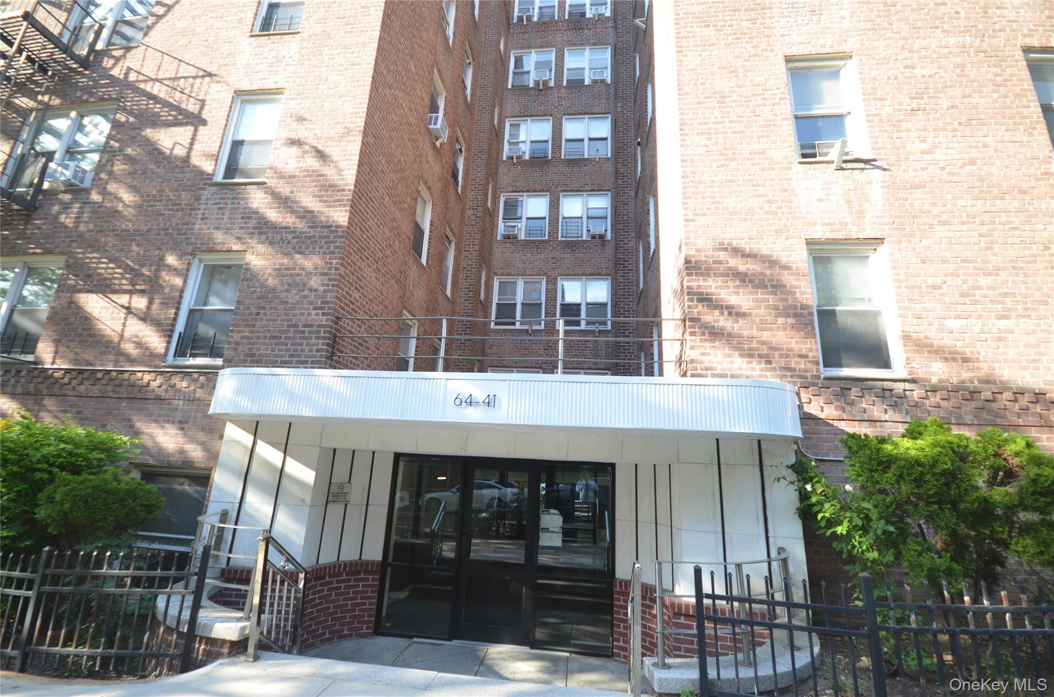 1st image of 64 41 Saunders St #604, Rego Park, NY 11374 | MLS# 1003759