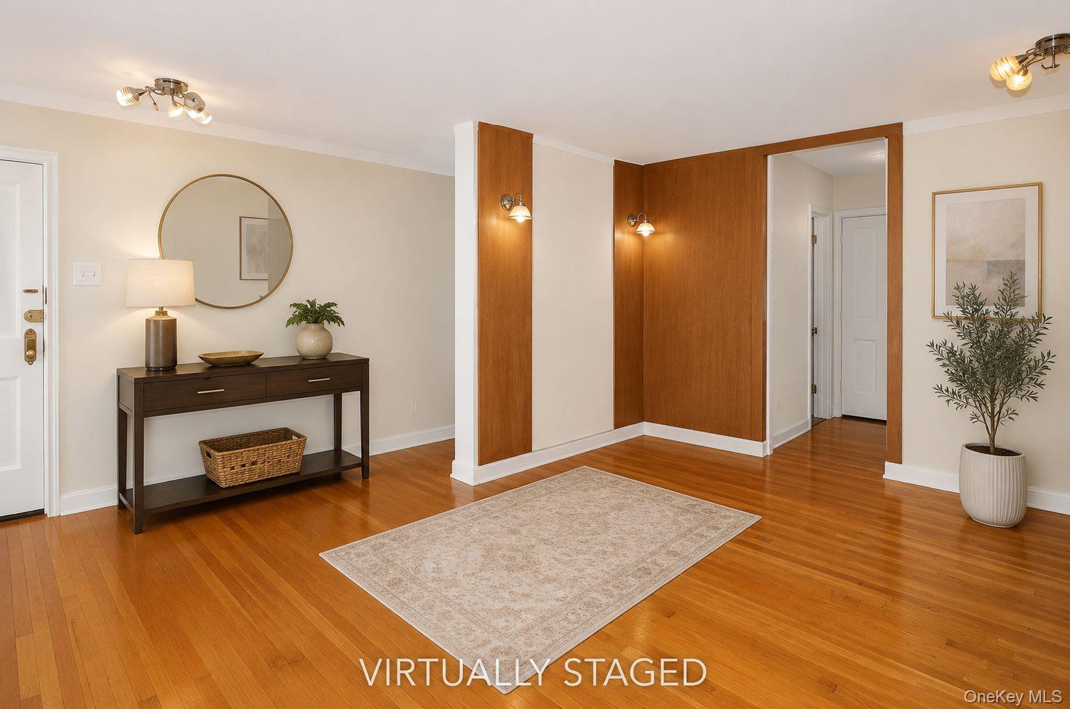 2nd image of 64 41 Saunders St #604, Rego Park, NY 11374 | MLS# 1003759