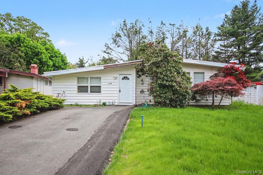 Homes for sale in Thompson, NY | 386 Lake Louise Marie Rd, Thompson, NY 12775 | MLS# 1003872
