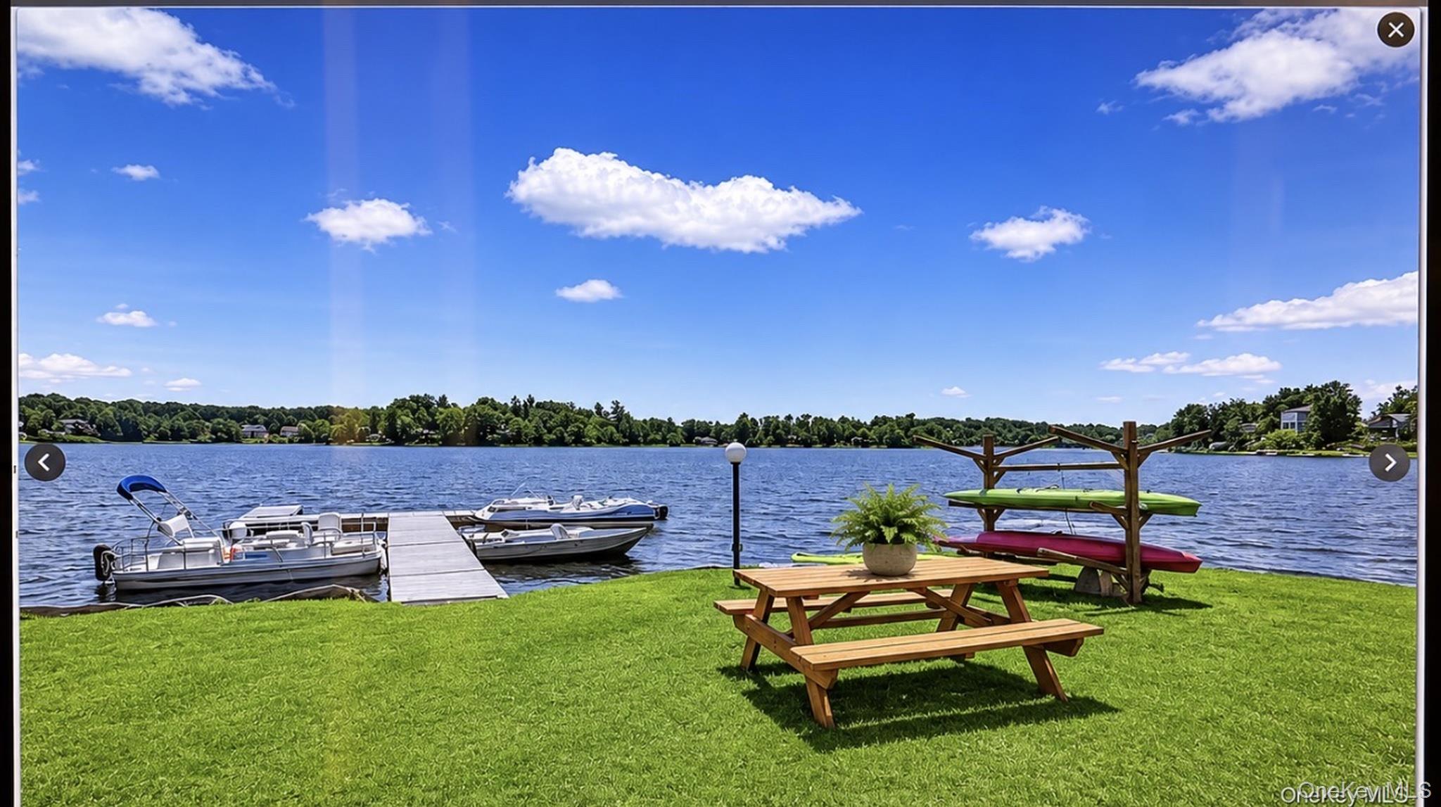 Homes for sale in Thompson, NY | 386 Lake Louise Marie Rd, Thompson, NY 12775 | MLS# 1003872