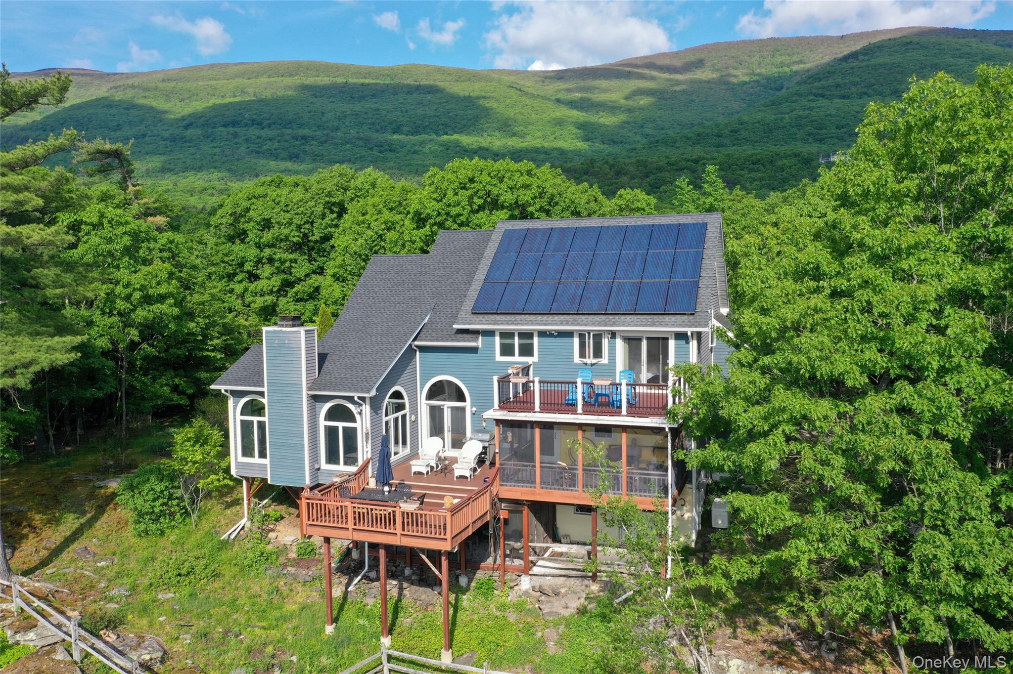 2nd image of 828 West Saugerties Woodstock Rd, Saugerties, NY 12477 | MLS# 1004085