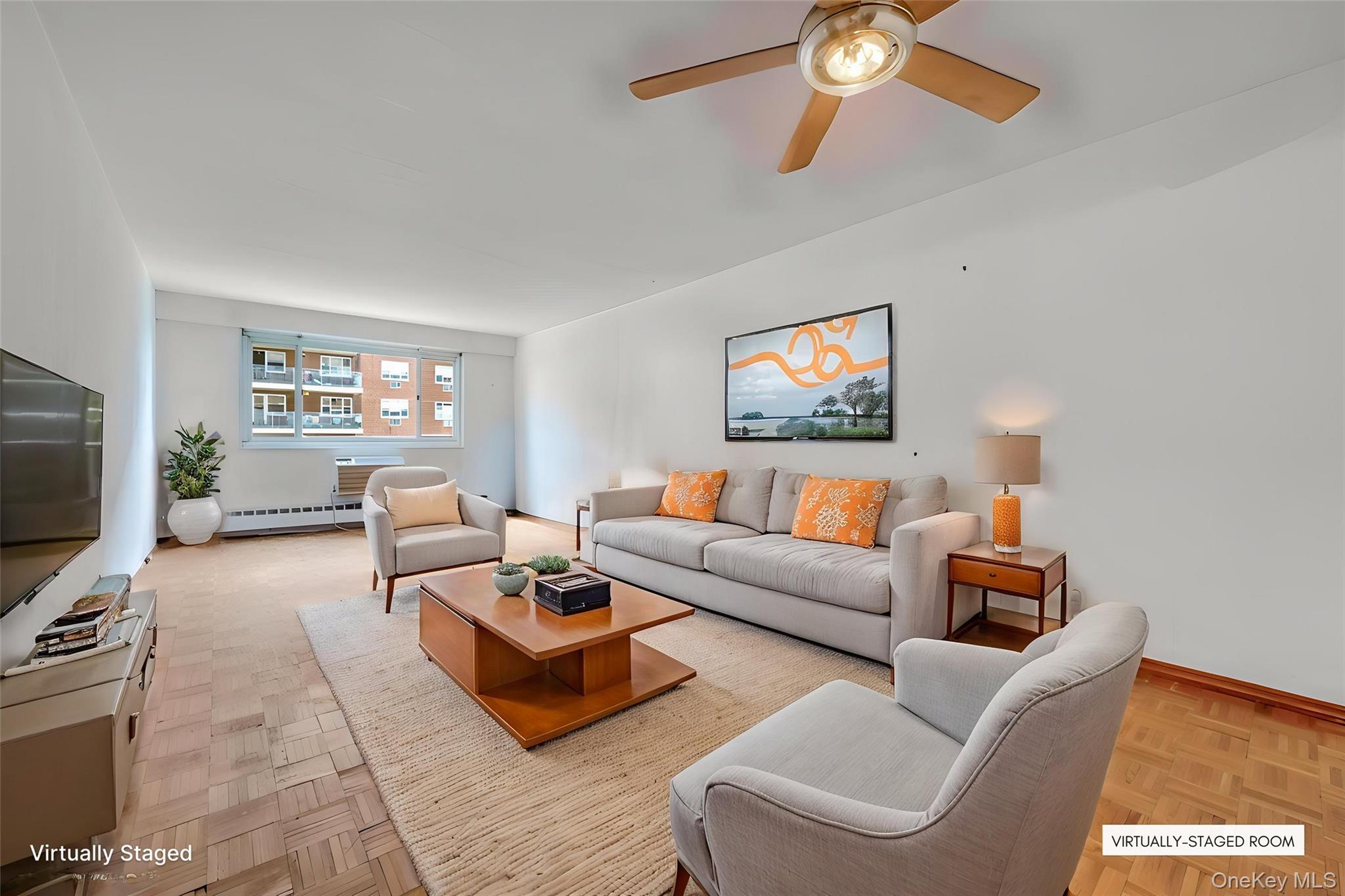 Homes for sale in New York, NY | 39-65 52Nd St #7H, New York, NY 11377 | MLS# 1004488