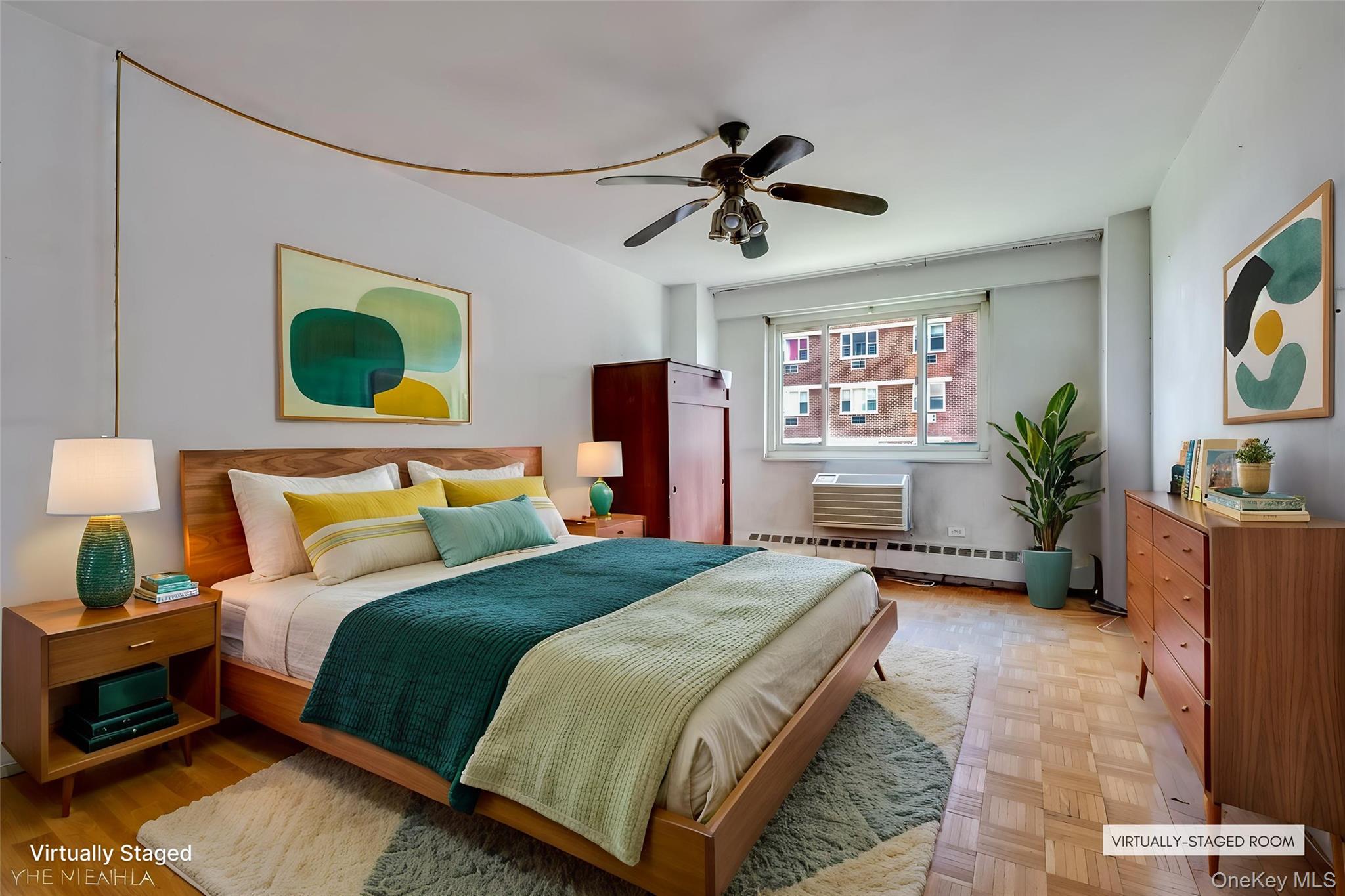 Homes for sale in New York, NY | 39-65 52Nd St #7H, New York, NY 11377 | MLS# 1004488