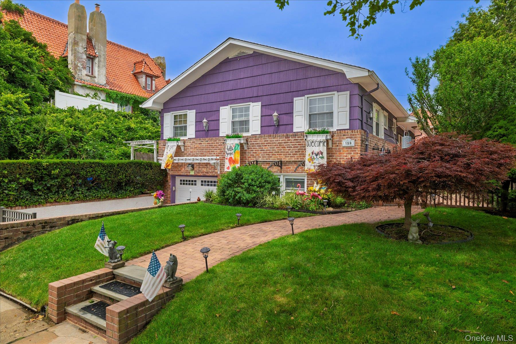 Homes for sale in Long Beach, NY | 159 W Olive St, Long Beach, NY 11561 | MLS# 1004729