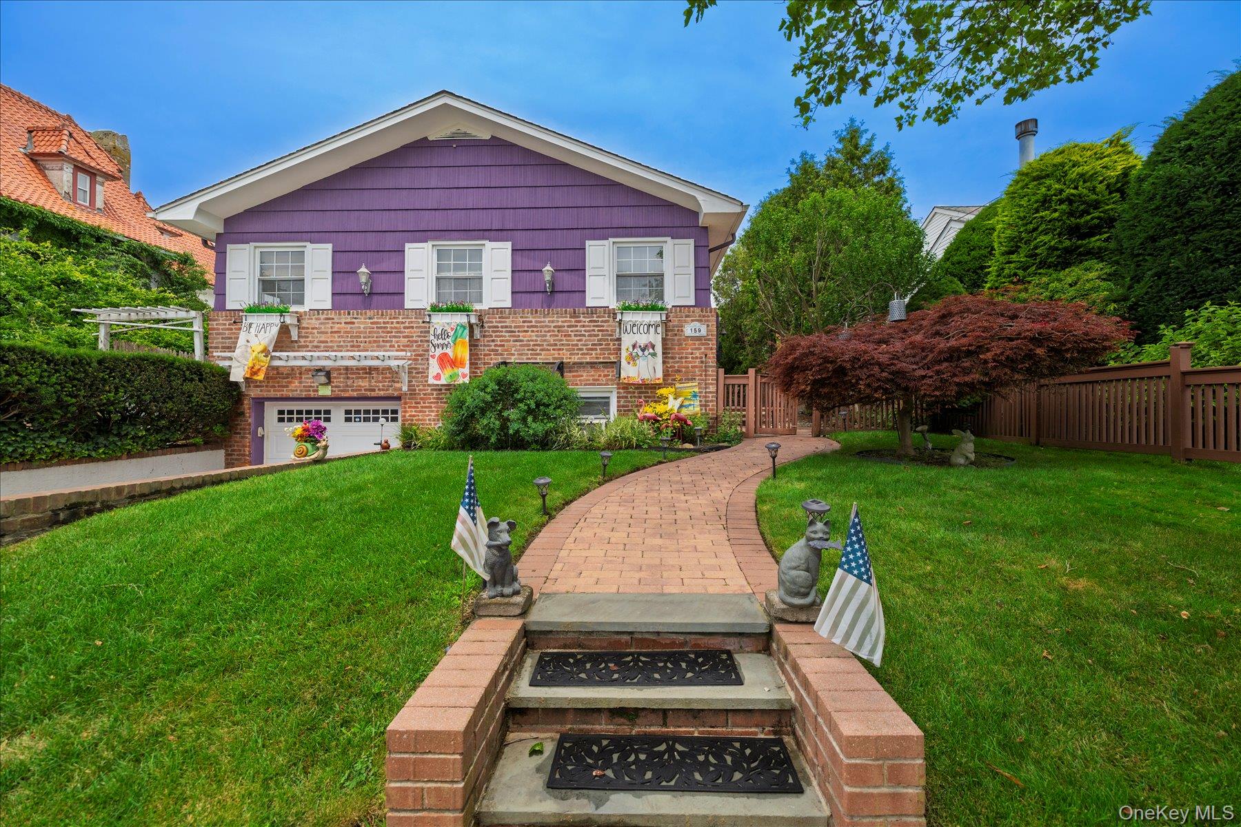 Homes for sale in Long Beach, NY | 159 W Olive St, Long Beach, NY 11561 | MLS# 1004729