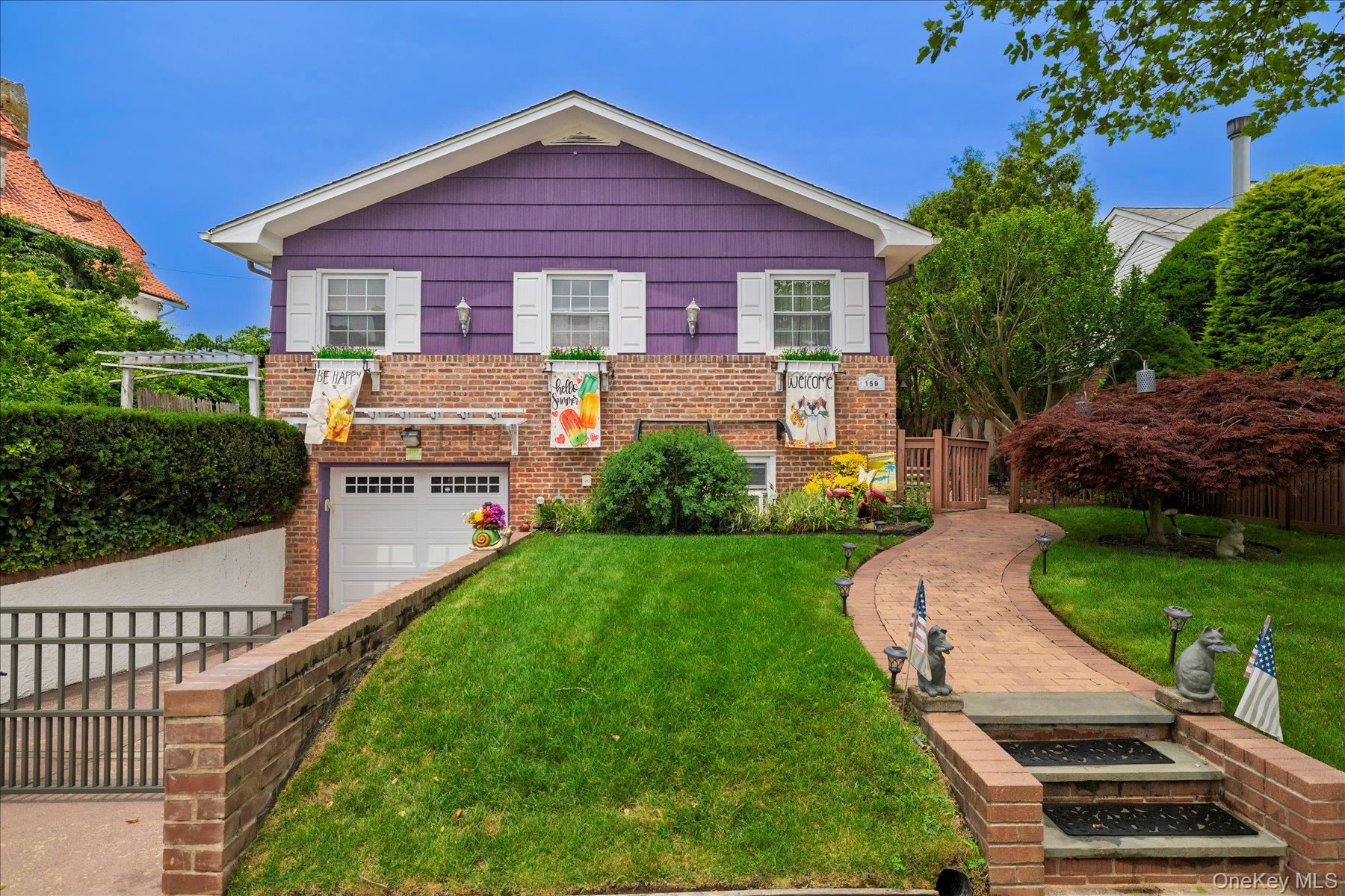 Homes for sale in Long Beach, NY | 159 W Olive St, Long Beach, NY 11561 | MLS# 1004729