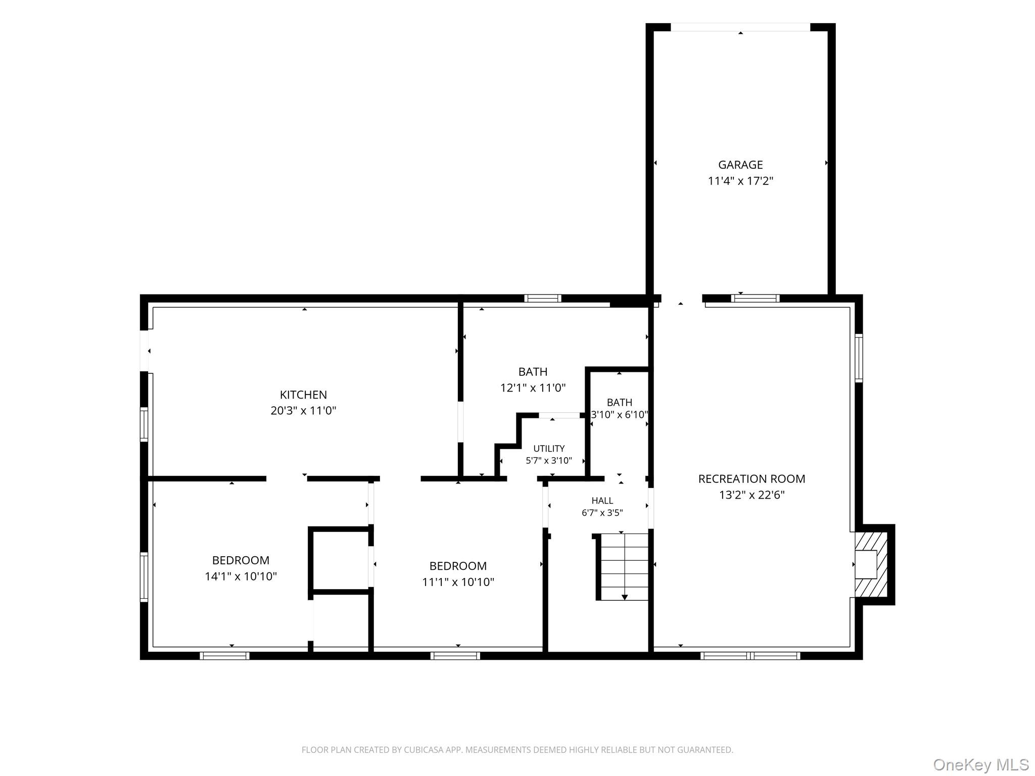 25th image of 1425 State Route 32, Plattekill, NY 12589 | MLS# 1004814