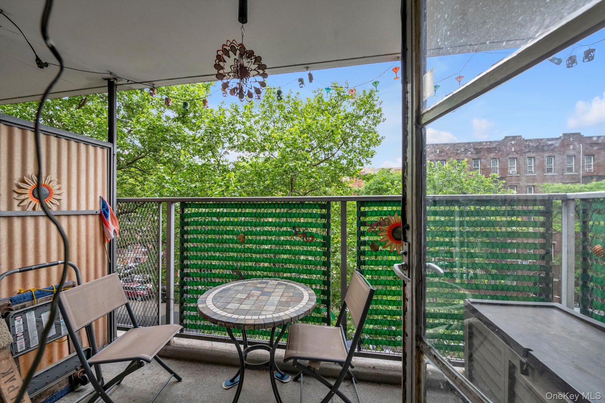 3rd image of 2550 Olinville Ave #4E, New York, NY 10467 | MLS# 1005027