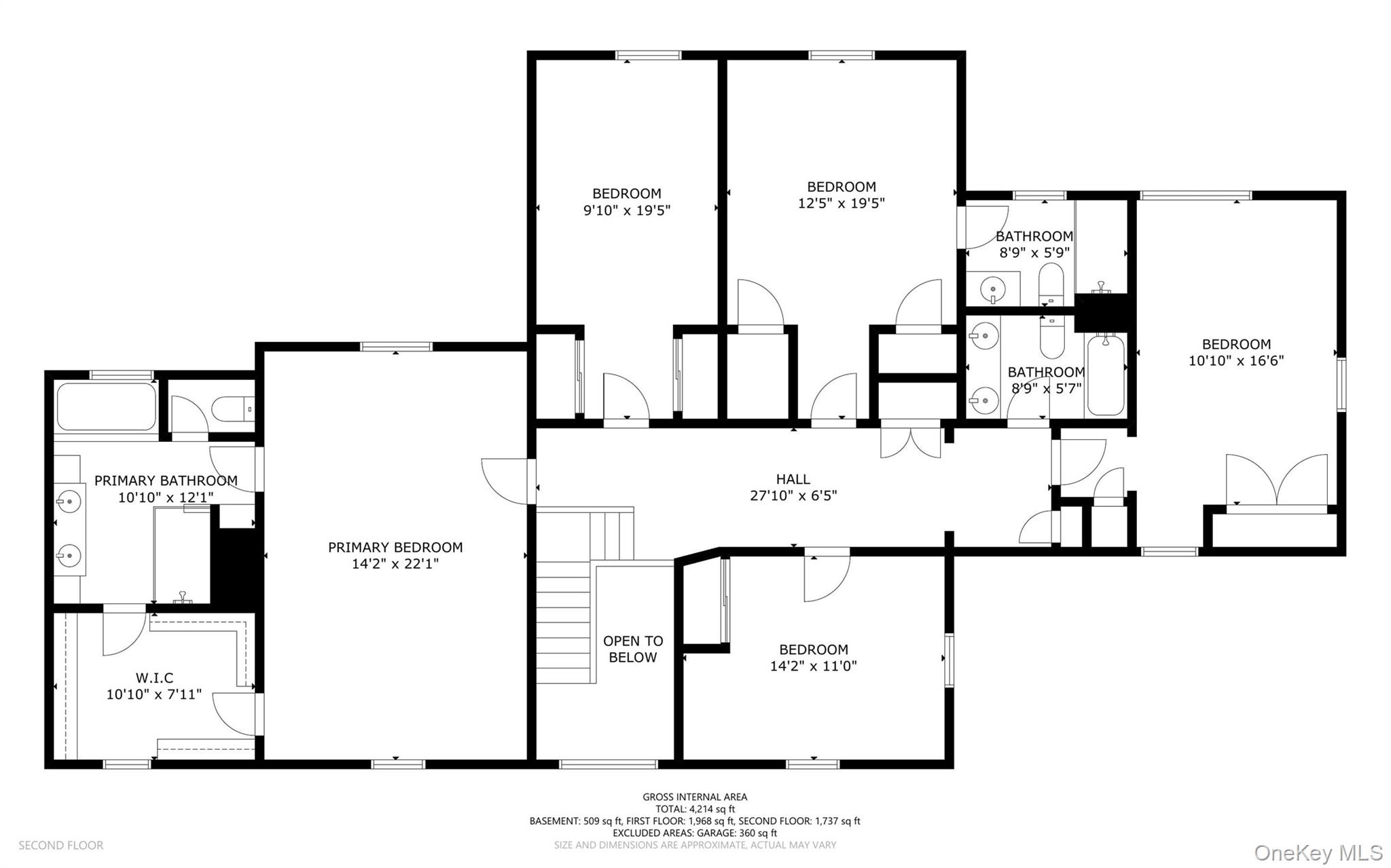 50th image of 27 Bradford Rd, Scarsdale, NY 10583 | MLS# 1005063