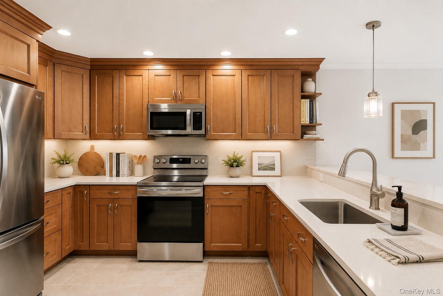 3rd image of 13 Pine St, Huntington, NY 11743 | MLS# 1005473