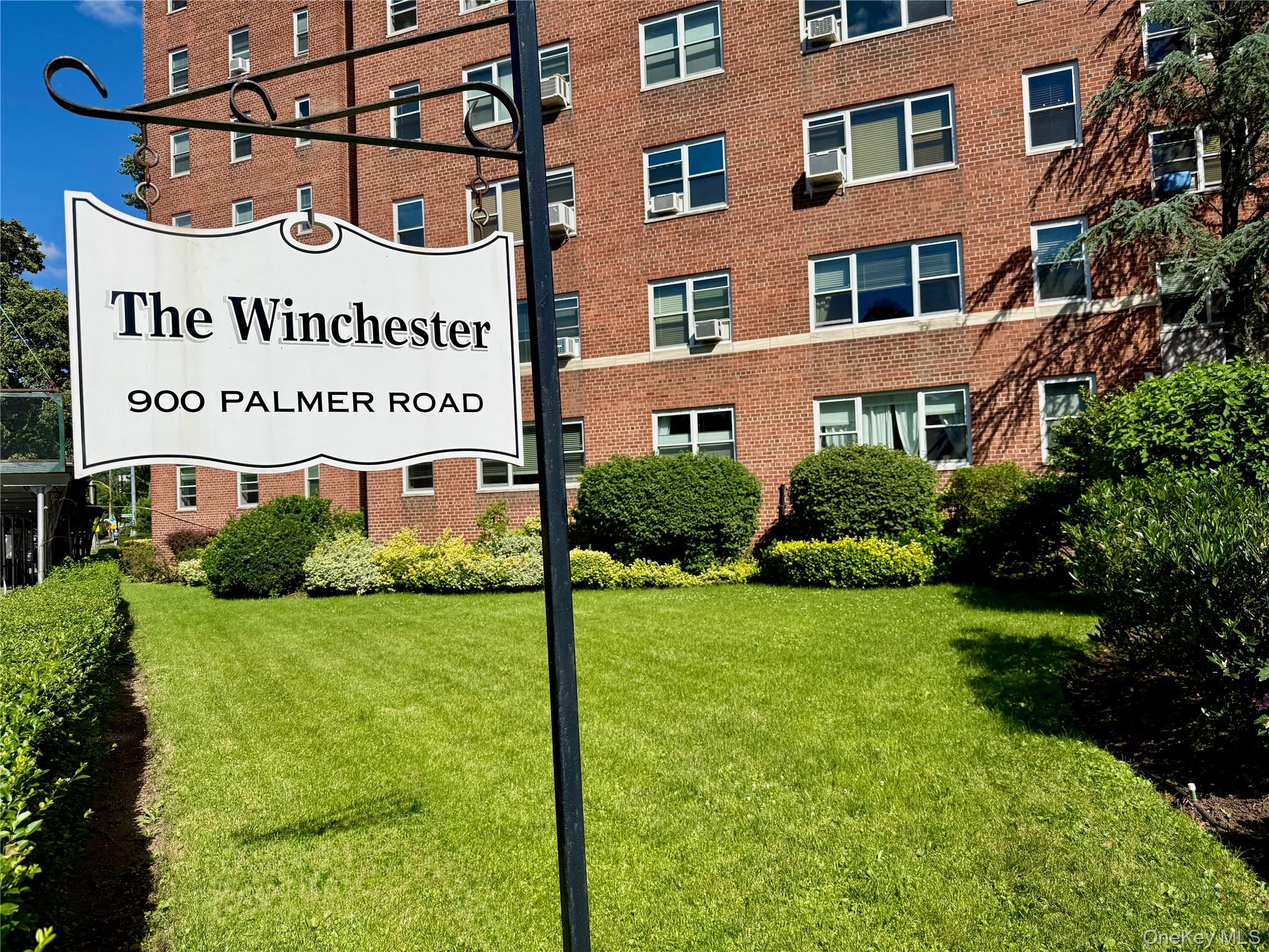 1st image of 900 Palmer Rd #6D, Bronxville, NY 10708 | MLS# 1005552