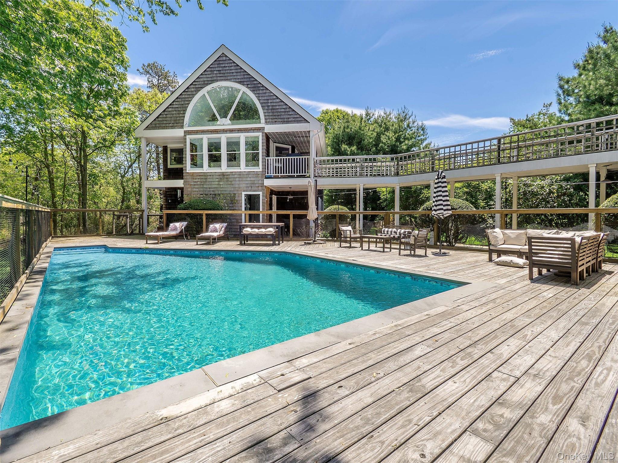 2nd image of 135 Old Meeting House Rd, Westhampton Beach, NY 11978 | MLS# 1005610