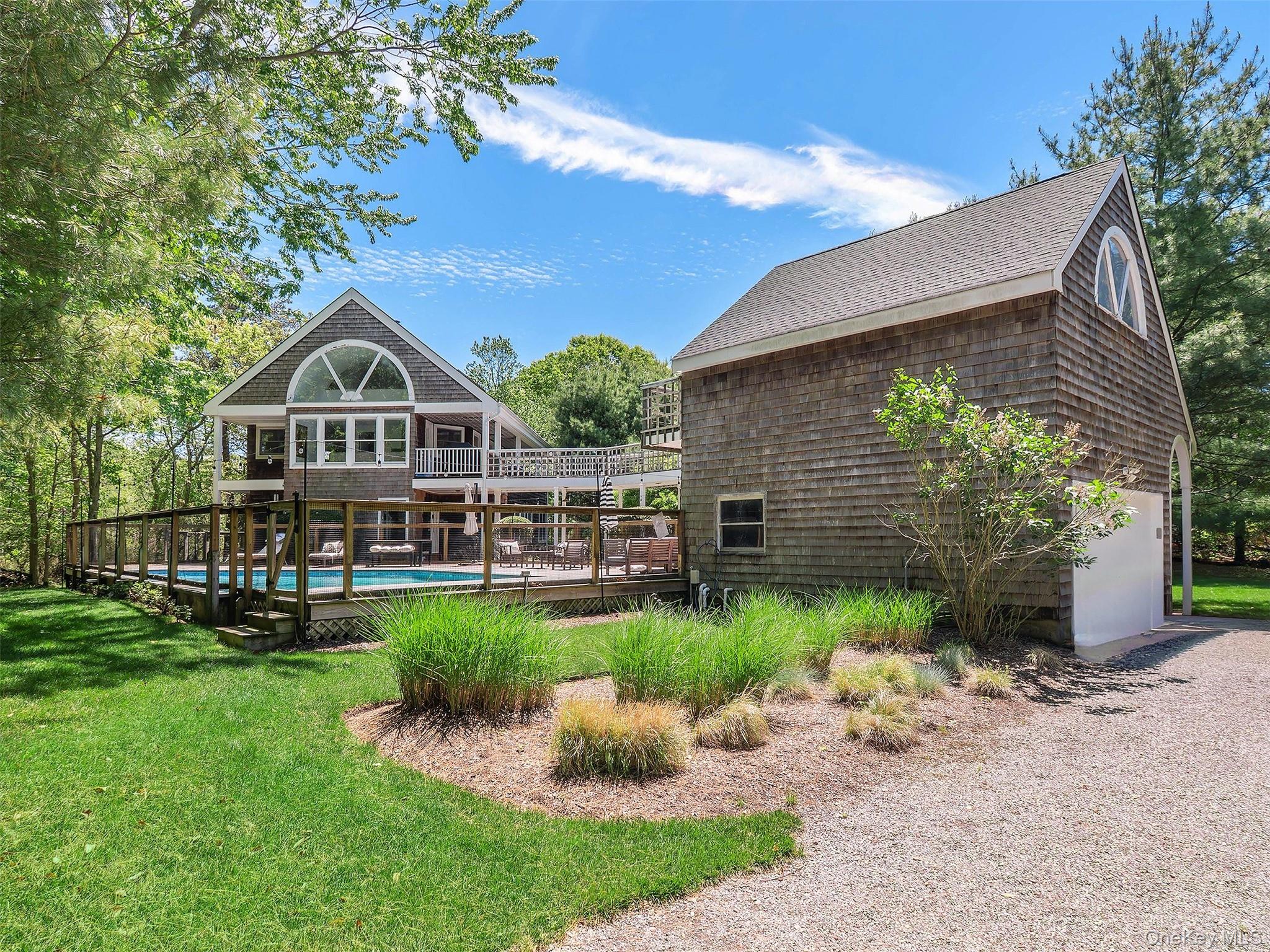 1st image of 135 Old Meeting House Rd, Westhampton Beach, NY 11978 | MLS# 1005610