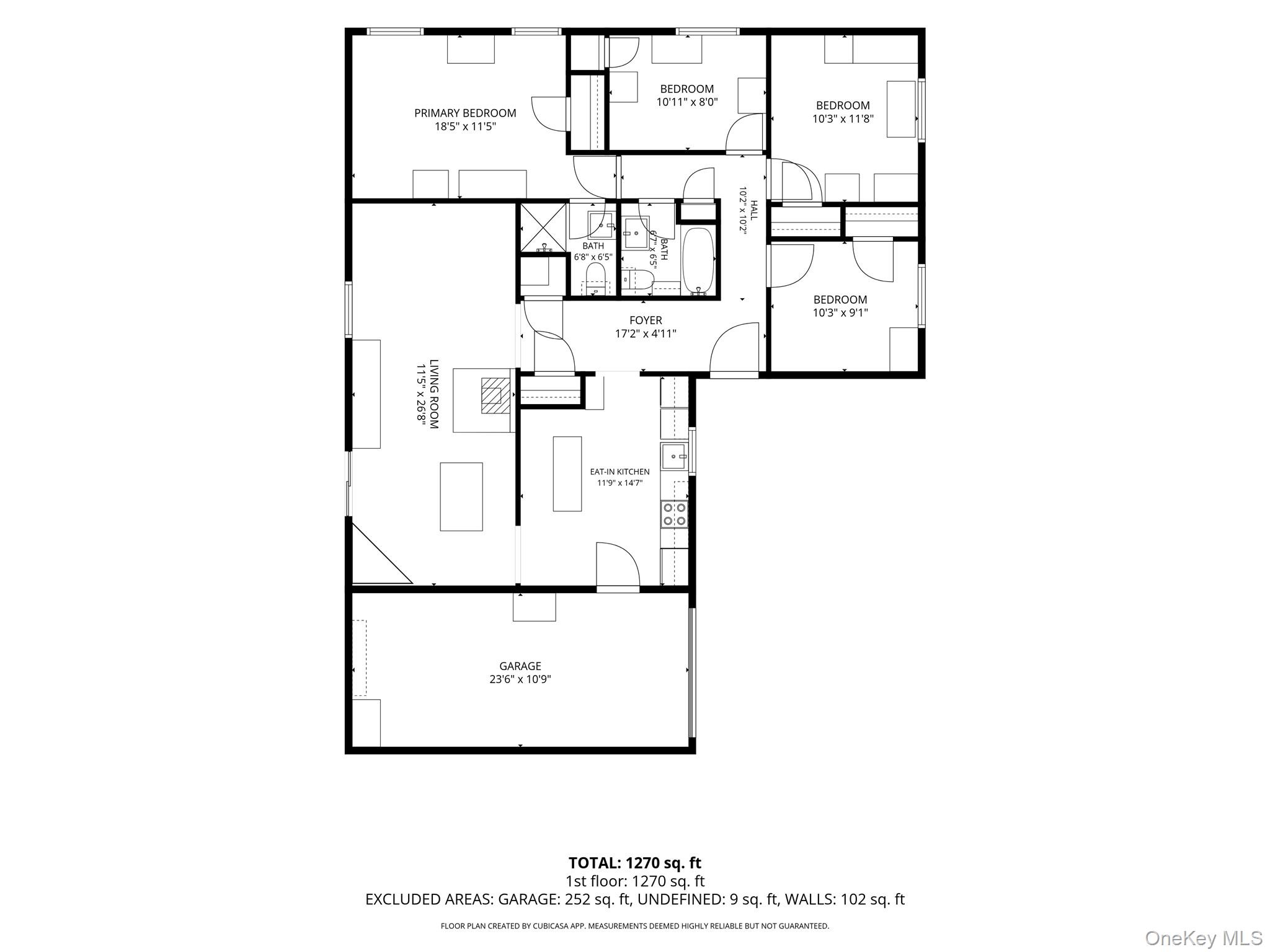 23rd image of 14 Campus Dr, Brookhaven, NY 11738 | MLS# 1005740