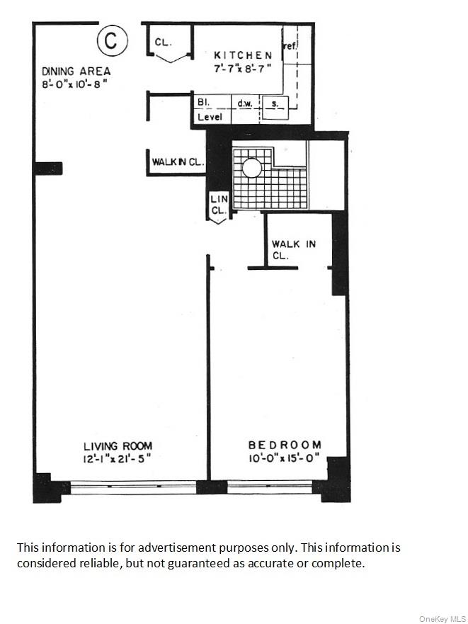 2nd image of The Whitehall, New York, NY 10463