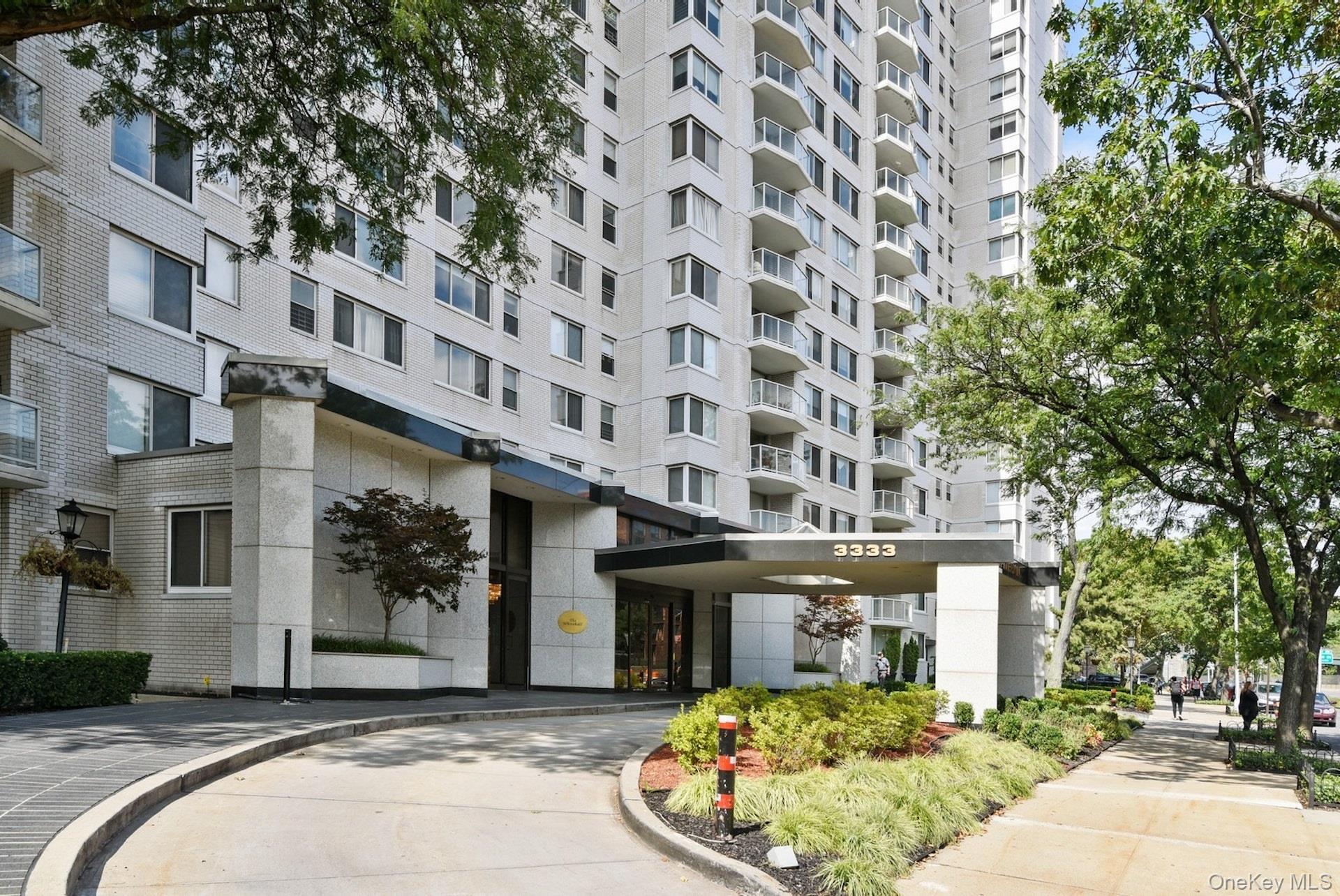 9th image of 3333 Henry Hudson Pkwy #18C, New York, NY 10463 | MLS# 1005829