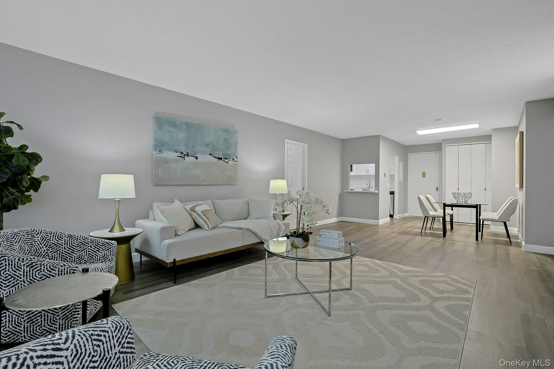 2nd image of 1270 North Ave #1h, New Rochelle, NY 10804 | MLS# 1005869
