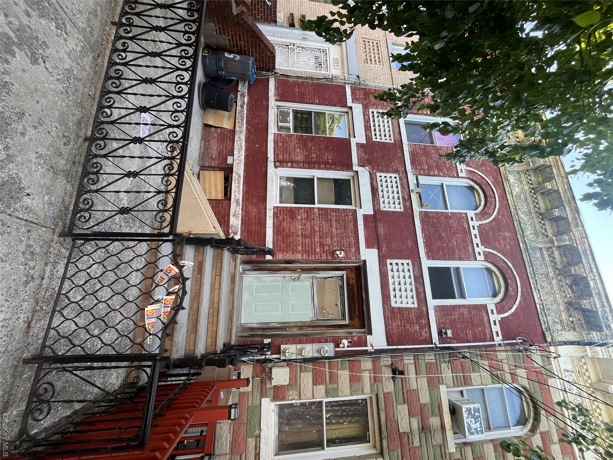 Homes for sale in New York, NY | 593 Warwick St, New York, NY 11207 | MLS# 1006402