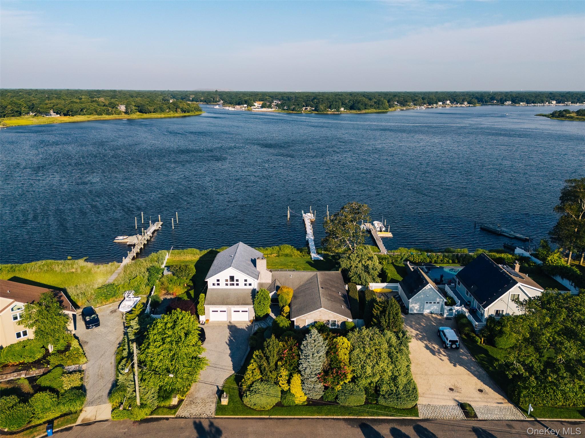 2nd image of 144 Crystal Beach Blvd, Brookhaven, NY 11955 | MLS# 1006446