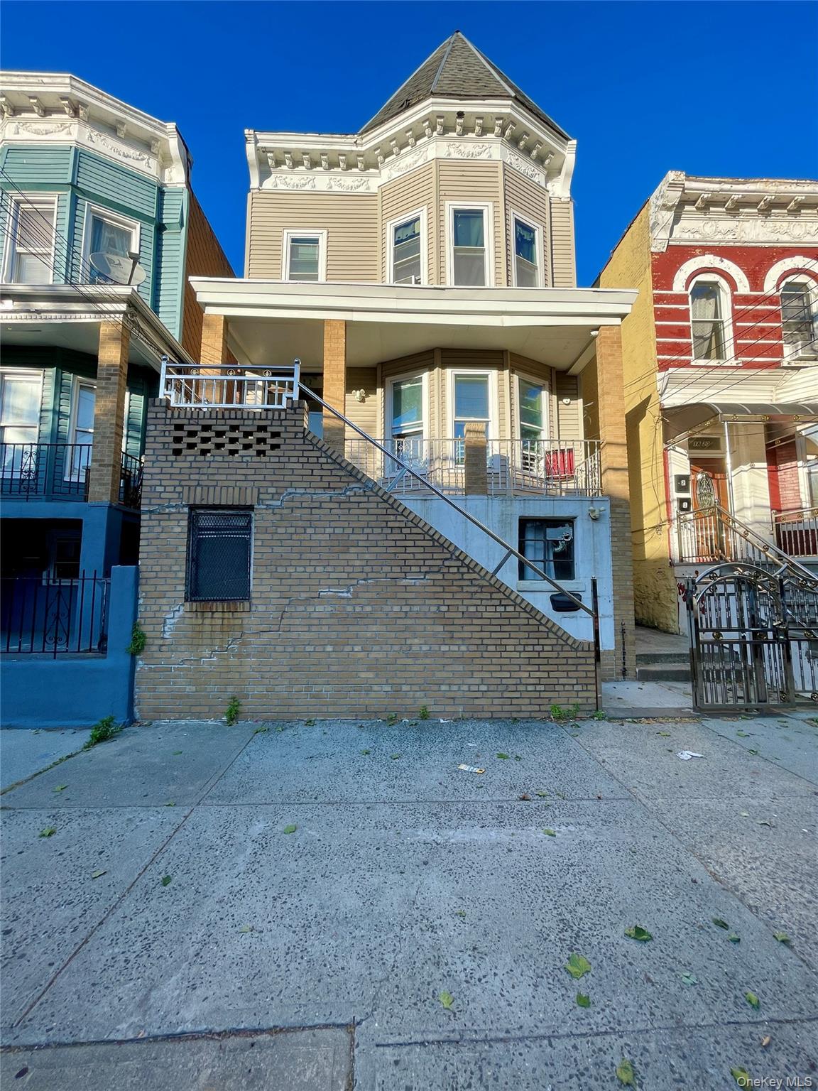 1st image of 1822 Hunt Ave, New York, NY 10462 | MLS# 1006779