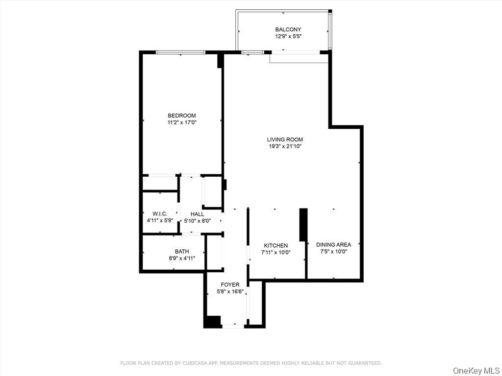 Photo 32 of Condo for sale at 25 Rockledge Ave #801, White Plains, NY 10601 | MLS# 1007028 | Listing updated on 2026-09-05