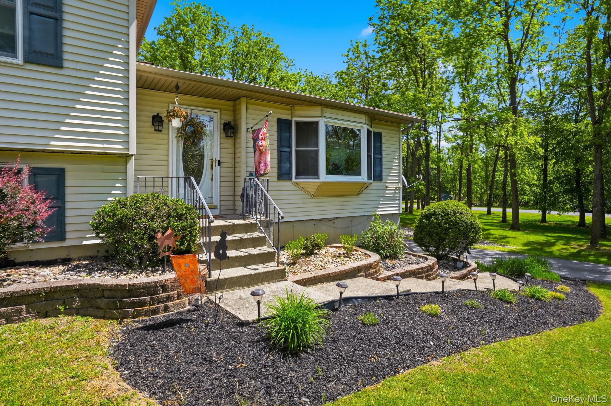 Homes for sale in Crawford, NY | 163 Van Keuren Ave, Crawford, NY 12566 | MLS# 1007034