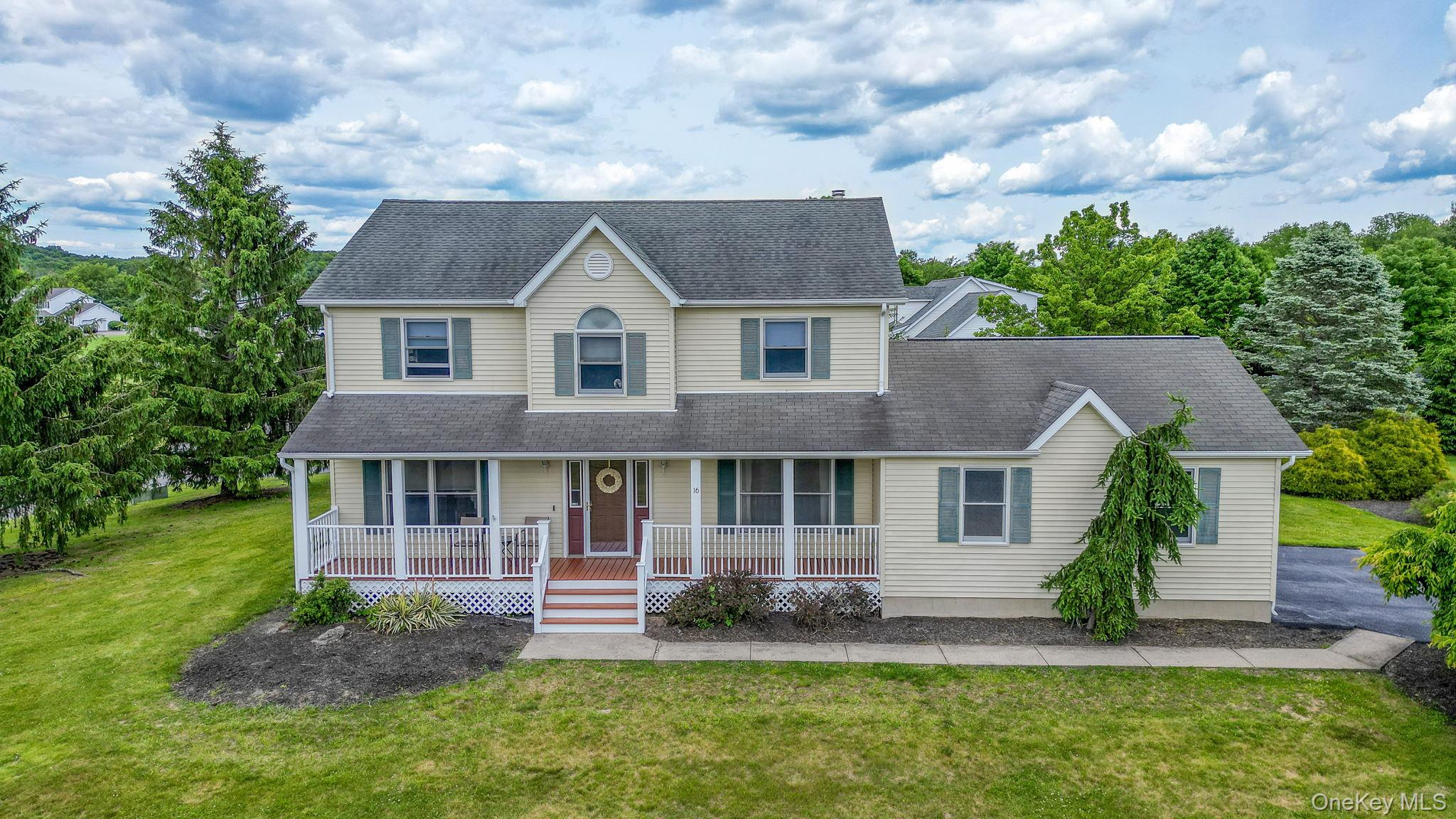 Homes for sale in Wawayanda, NY | 16 Jared Ct, Wawayanda, NY 10973 | MLS# 1007547