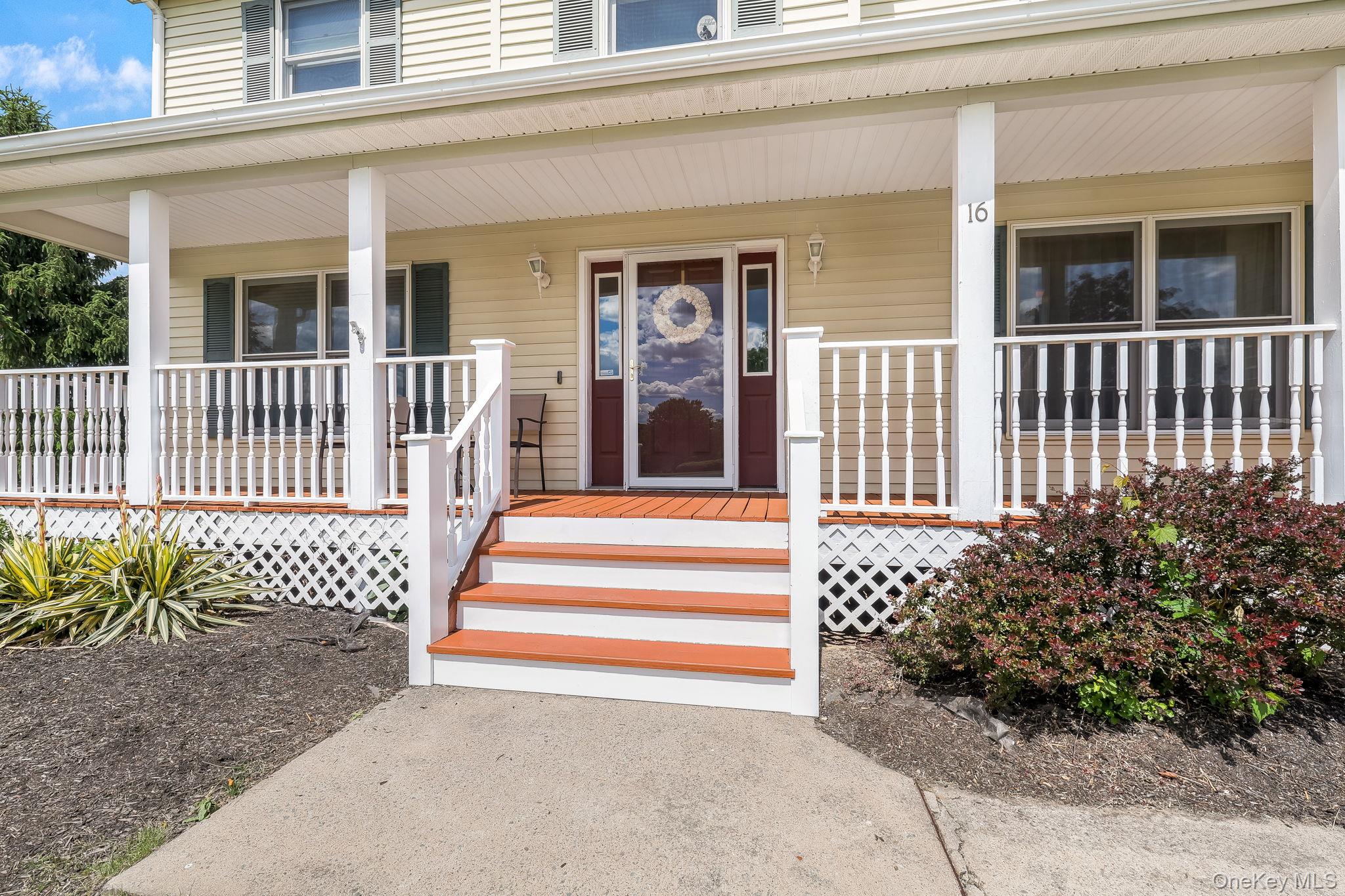 Homes for sale in Wawayanda, NY | 16 Jared Ct, Wawayanda, NY 10973 | MLS# 1007547